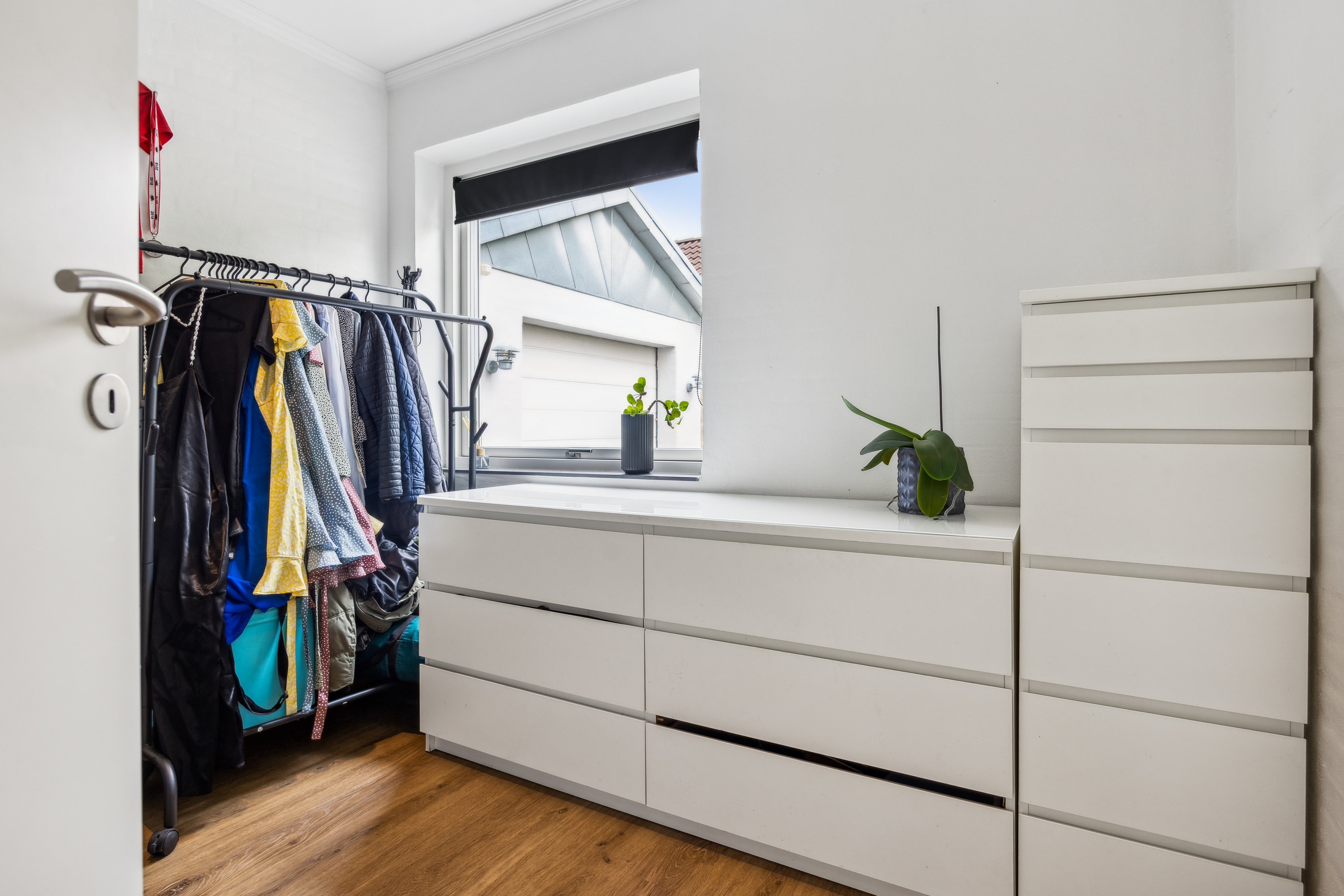 Fremhævet værelse billede i fuldskærmstilstand. Billede af Tylstrupvej 28, Ravnstrup, 9320 Hjallerup