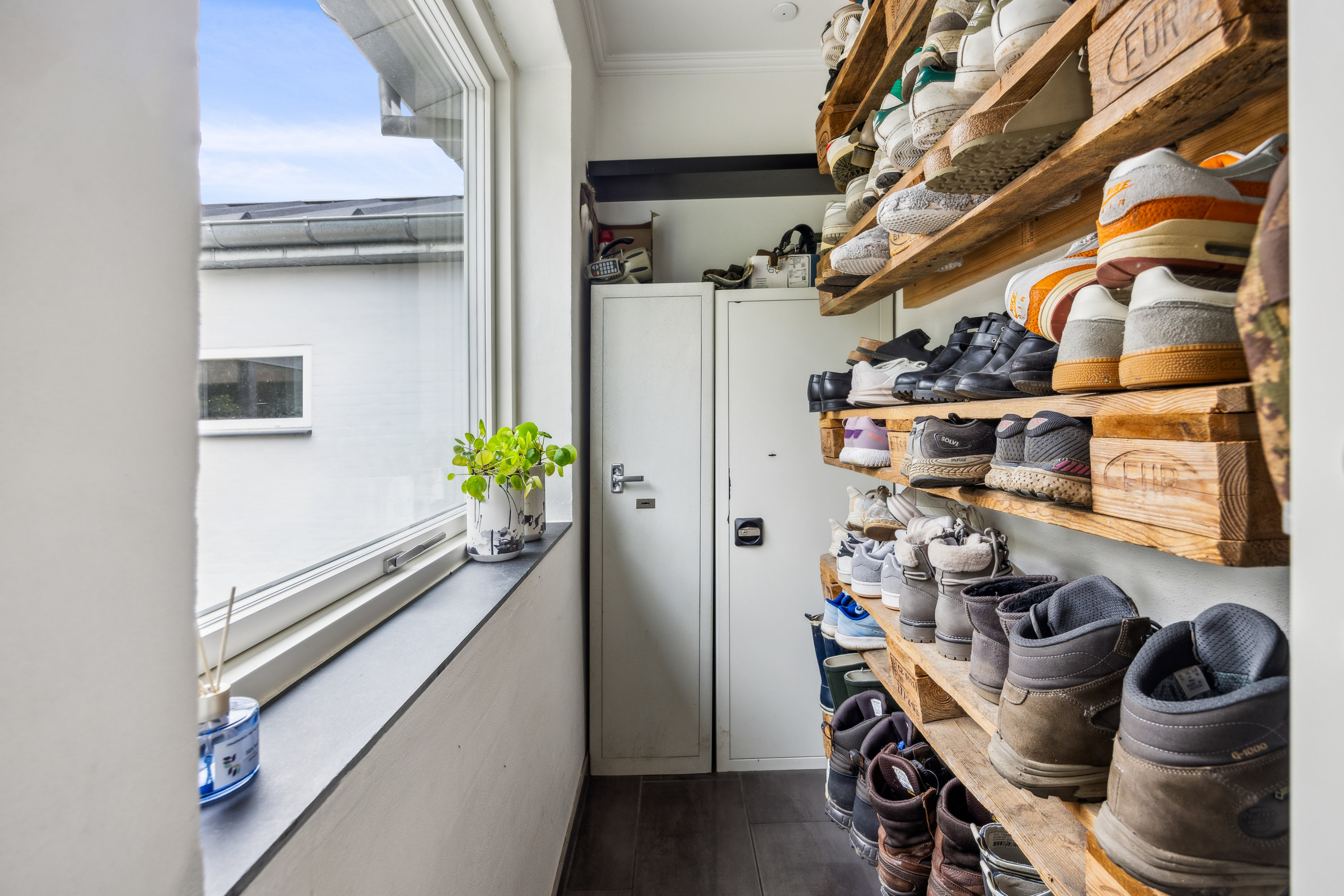 Fremhævet værelse billede i fuldskærmstilstand. Billede af Tylstrupvej 28, Ravnstrup, 9320 Hjallerup