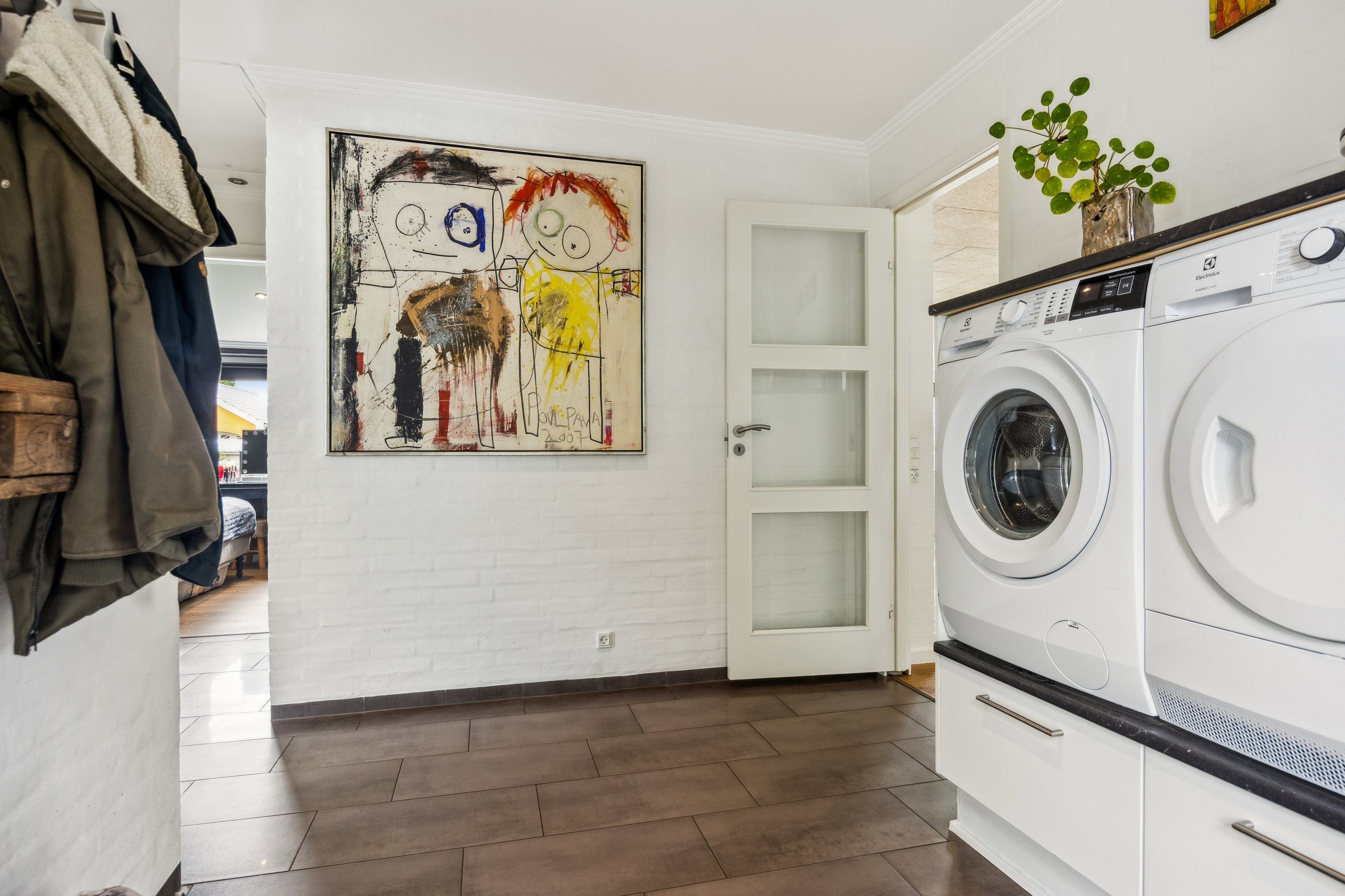 Fremhævet bryggers billede i fuldskærmstilstand. Billede af Tylstrupvej 28, Ravnstrup, 9320 Hjallerup