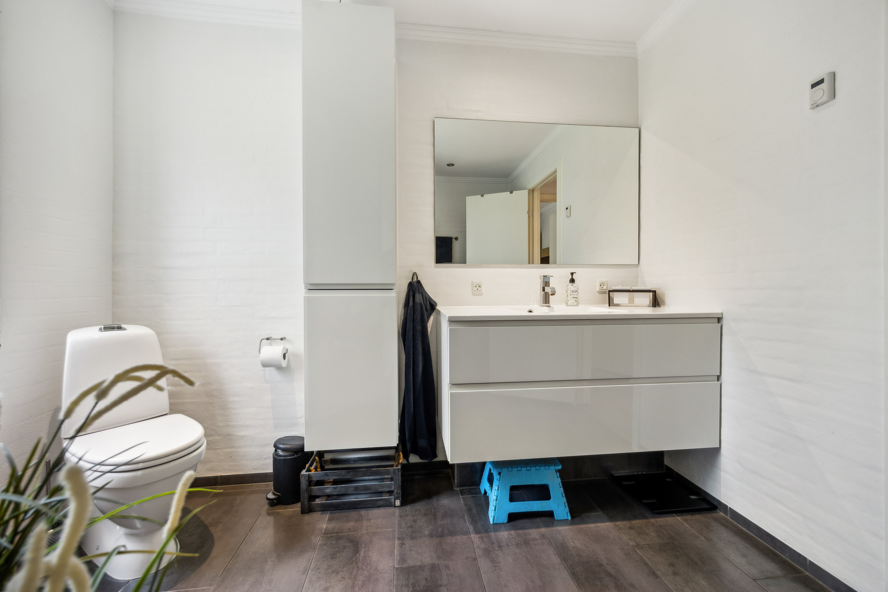 Fremhævet værelse billede i fuldskærmstilstand. Billede af Tylstrupvej 28, Ravnstrup, 9320 Hjallerup