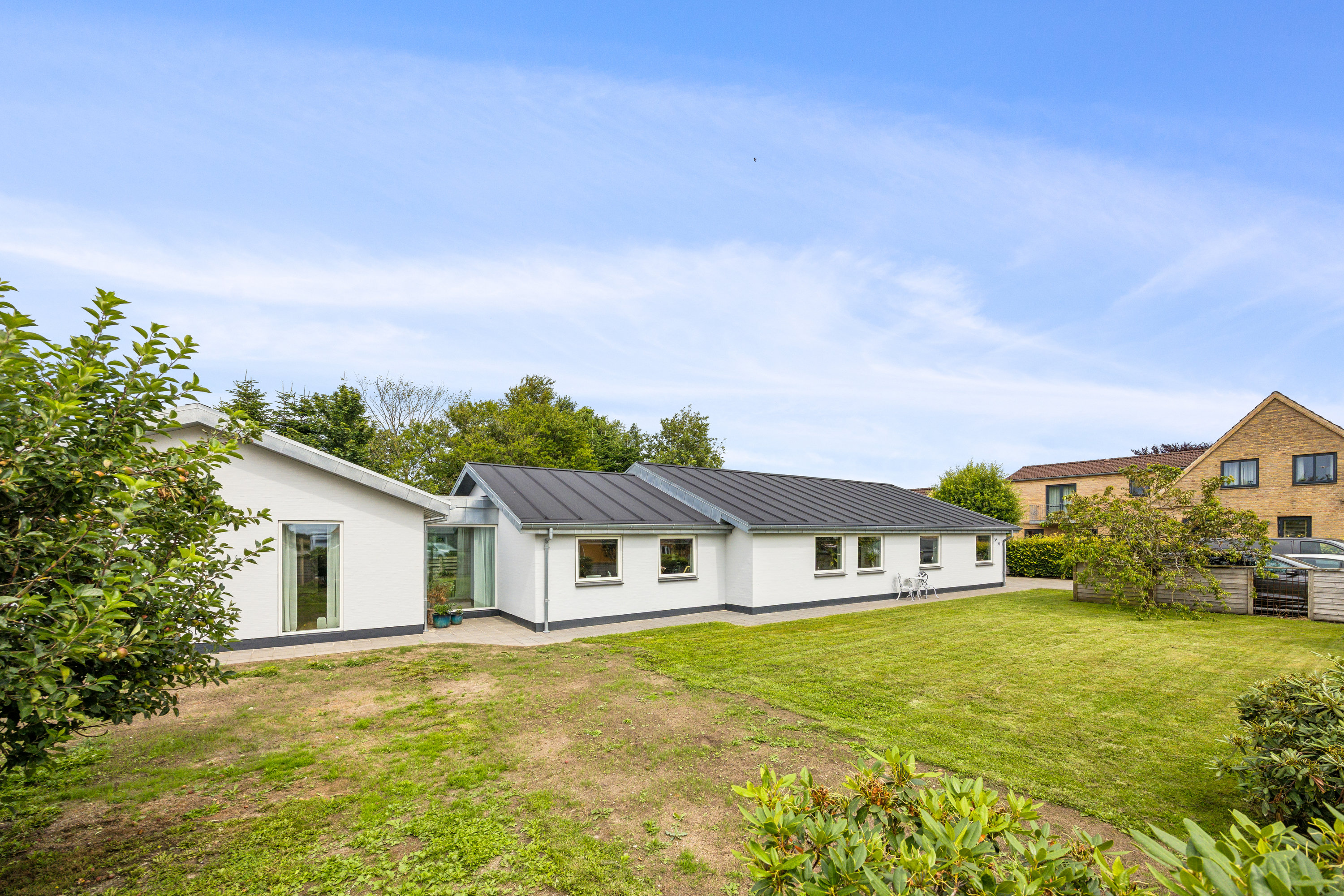 Miniaturebillede 1: ejendom 1. Billede af Tylstrupvej 28, Ravnstrup, 9320 Hjallerup