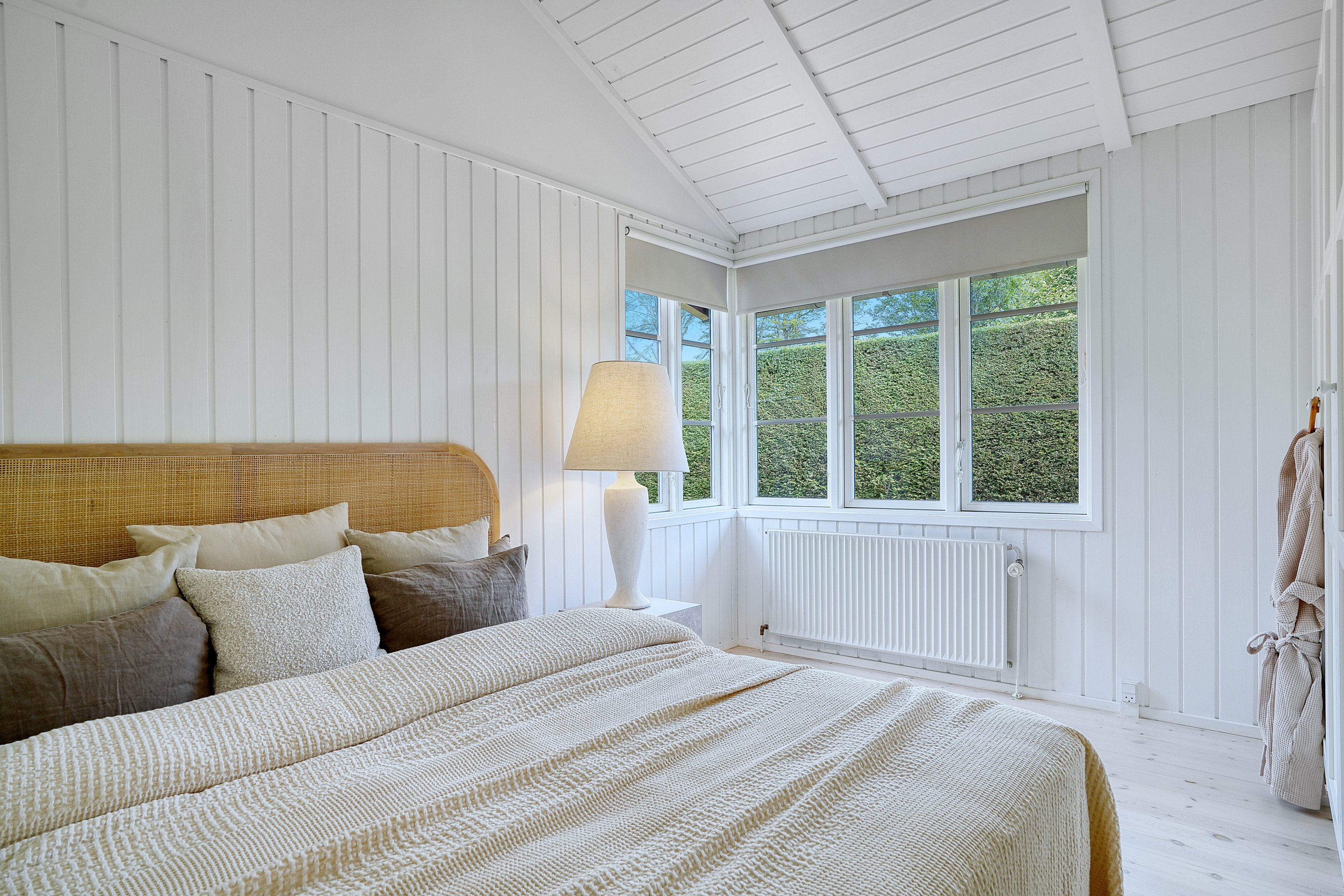 Fremhævet værelse billede i fuldskærmstilstand. Billede af Kystvej 37A, 3100 Hornbæk