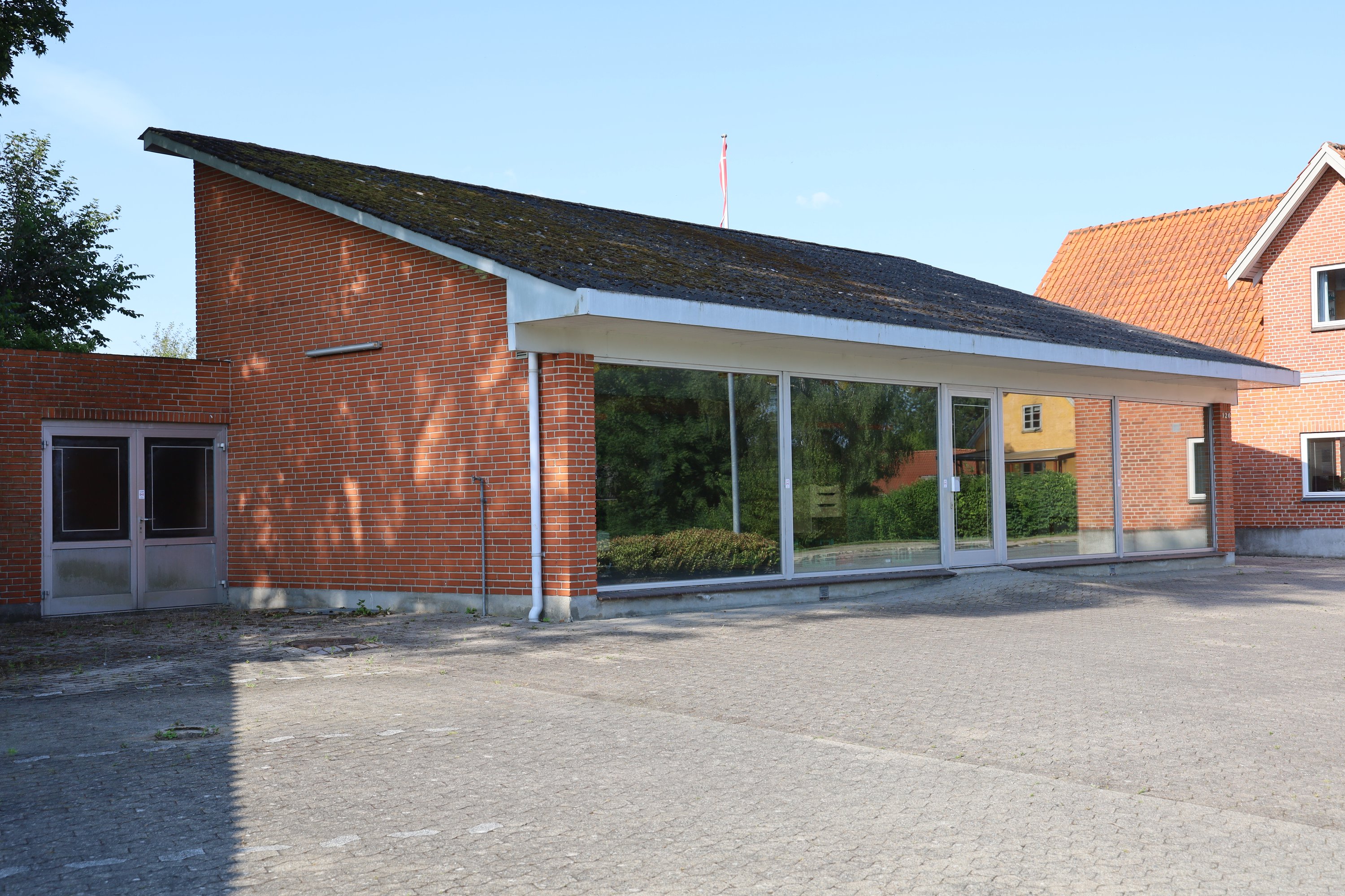 Miniaturebillede 2: ejendom. Billede af Holbækvej 120, 4450 Jyderup