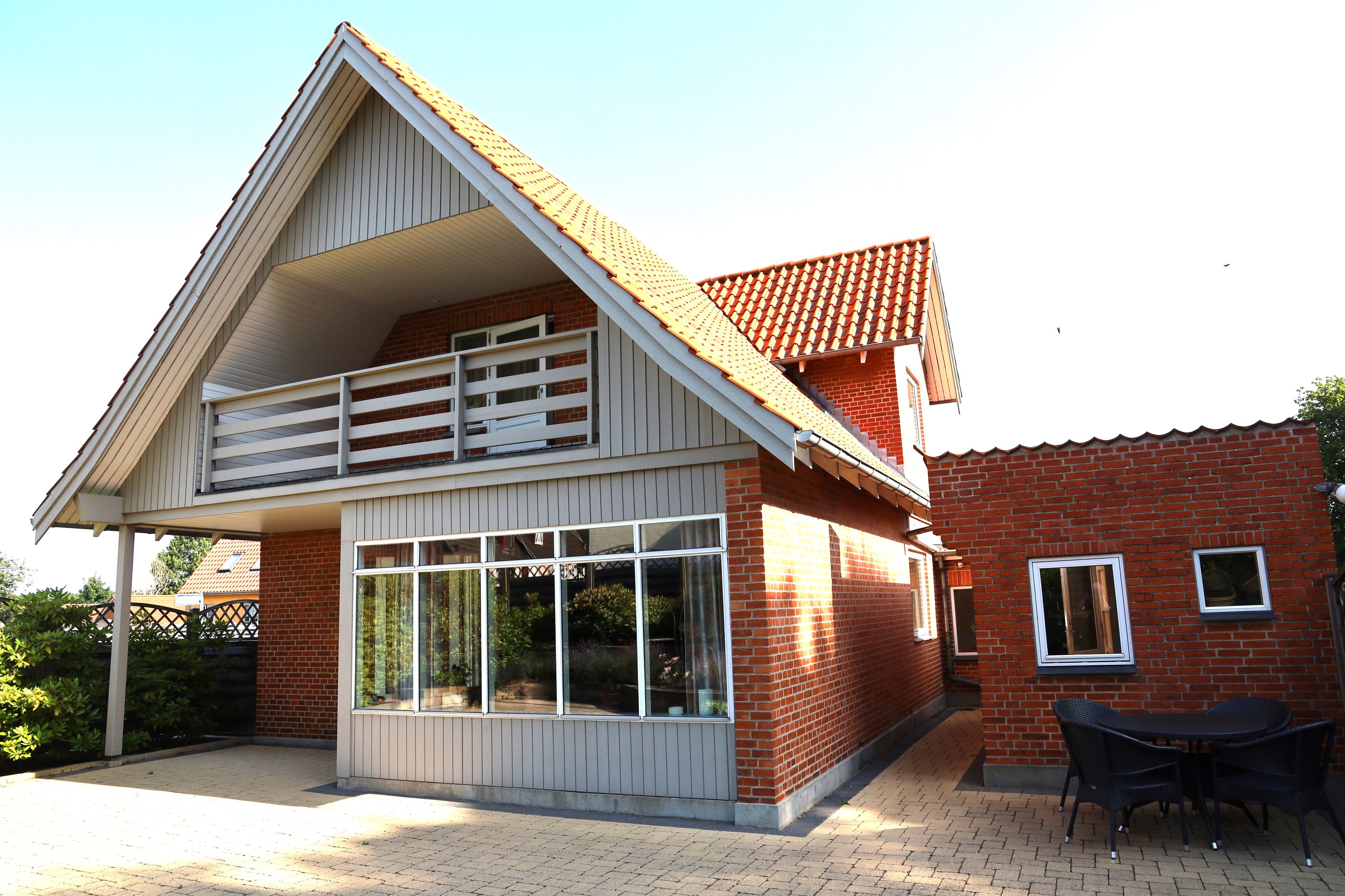 Fremhævet ejendom billede i fuldskærmstilstand. Billede af Ny Kirkevej 1A, 4450 Jyderup