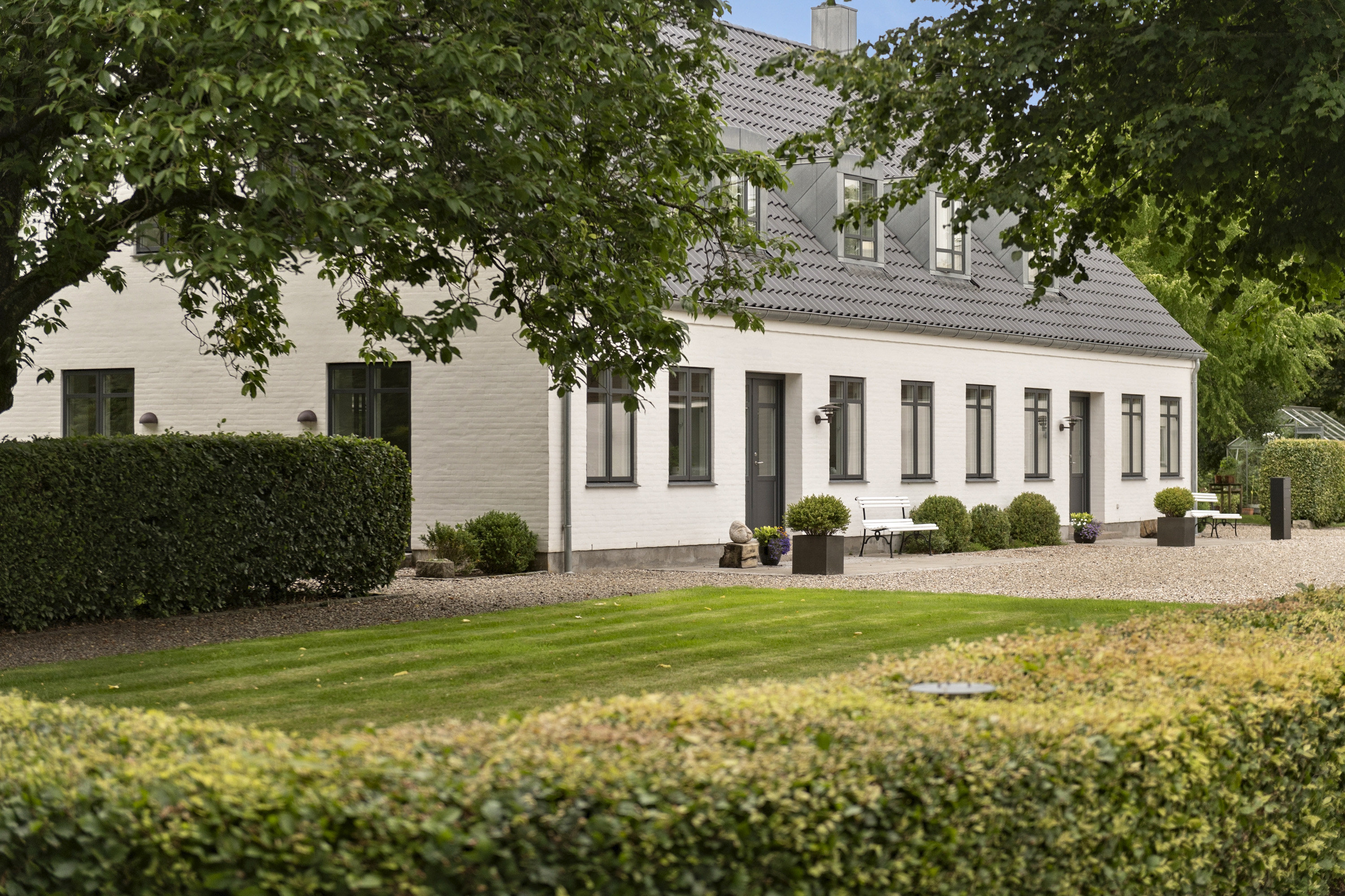 Hoptrup Hovedgade 131, Hoptrup, 6100 Haderslev