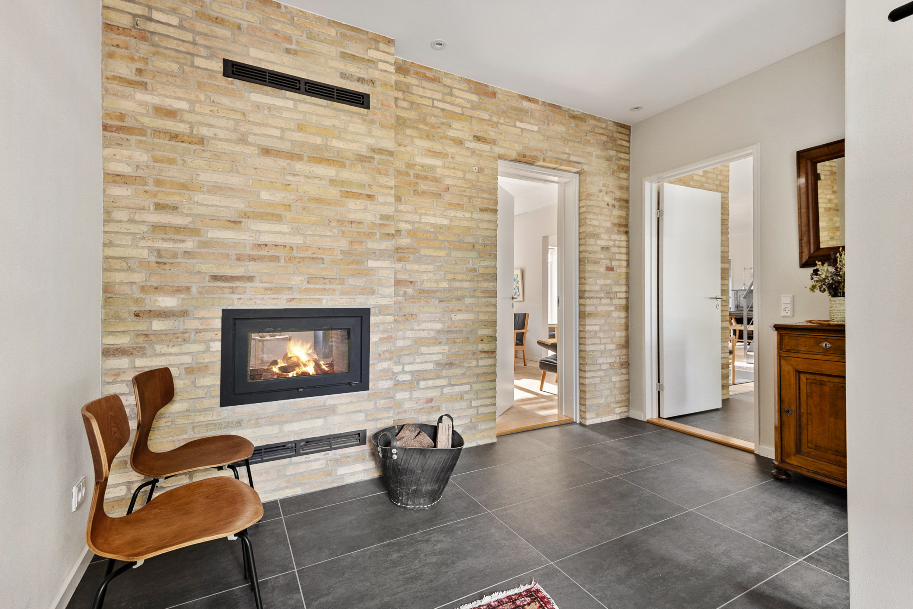 Fremhævet værelse billede i fuldskærmstilstand. Billede af Hoptrup Hovedgade 131, Hoptrup, 6100 Haderslev