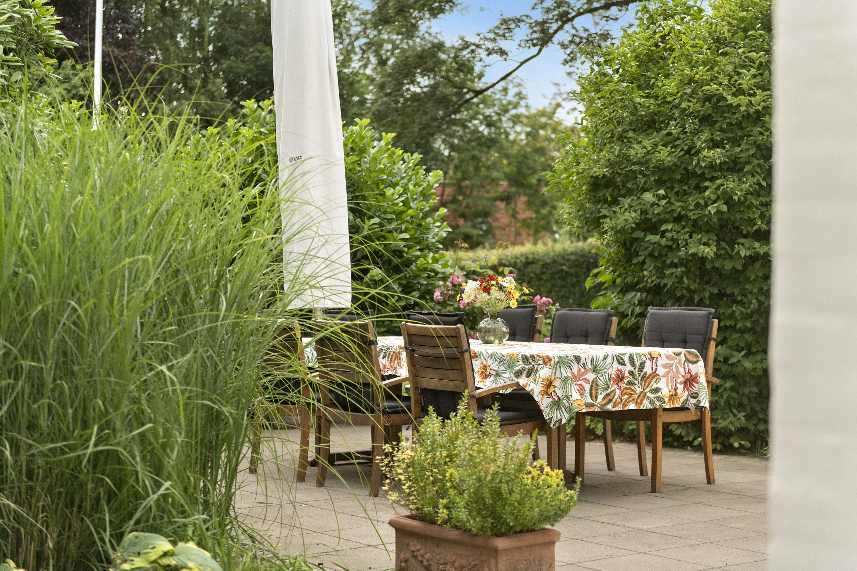 Fremhævet område billede i fuldskærmstilstand. Billede af Hoptrup Hovedgade 131, Hoptrup, 6100 Haderslev