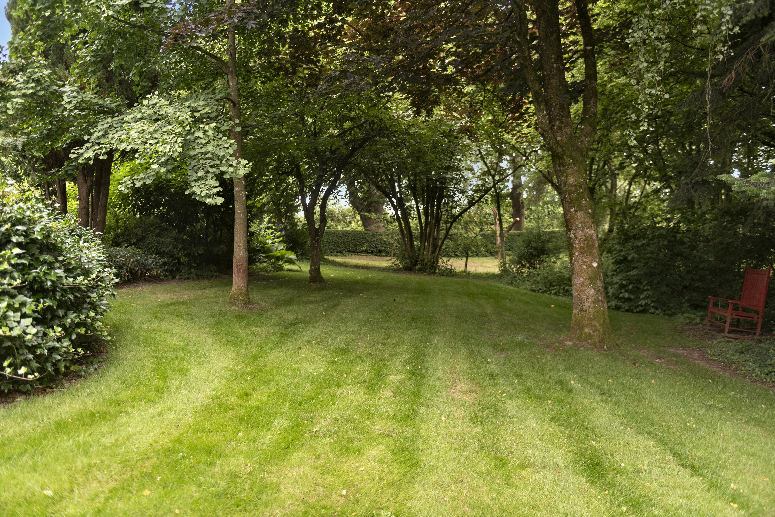 Fremhævet område billede i fuldskærmstilstand. Billede af Hoptrup Hovedgade 131, Hoptrup, 6100 Haderslev