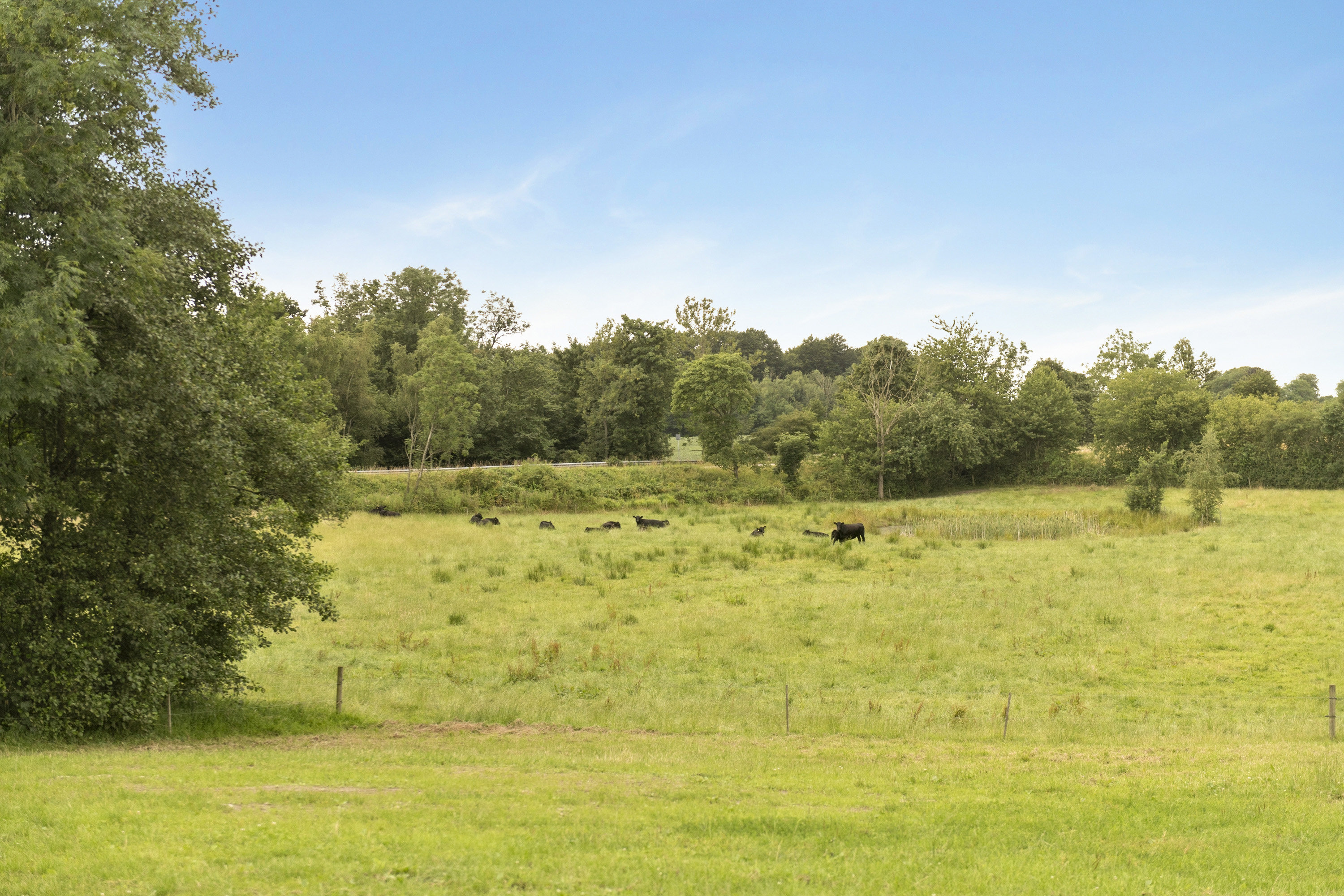 Fremhævet område billede i fuldskærmstilstand. Billede af Hoptrup Hovedgade 131, Hoptrup, 6100 Haderslev