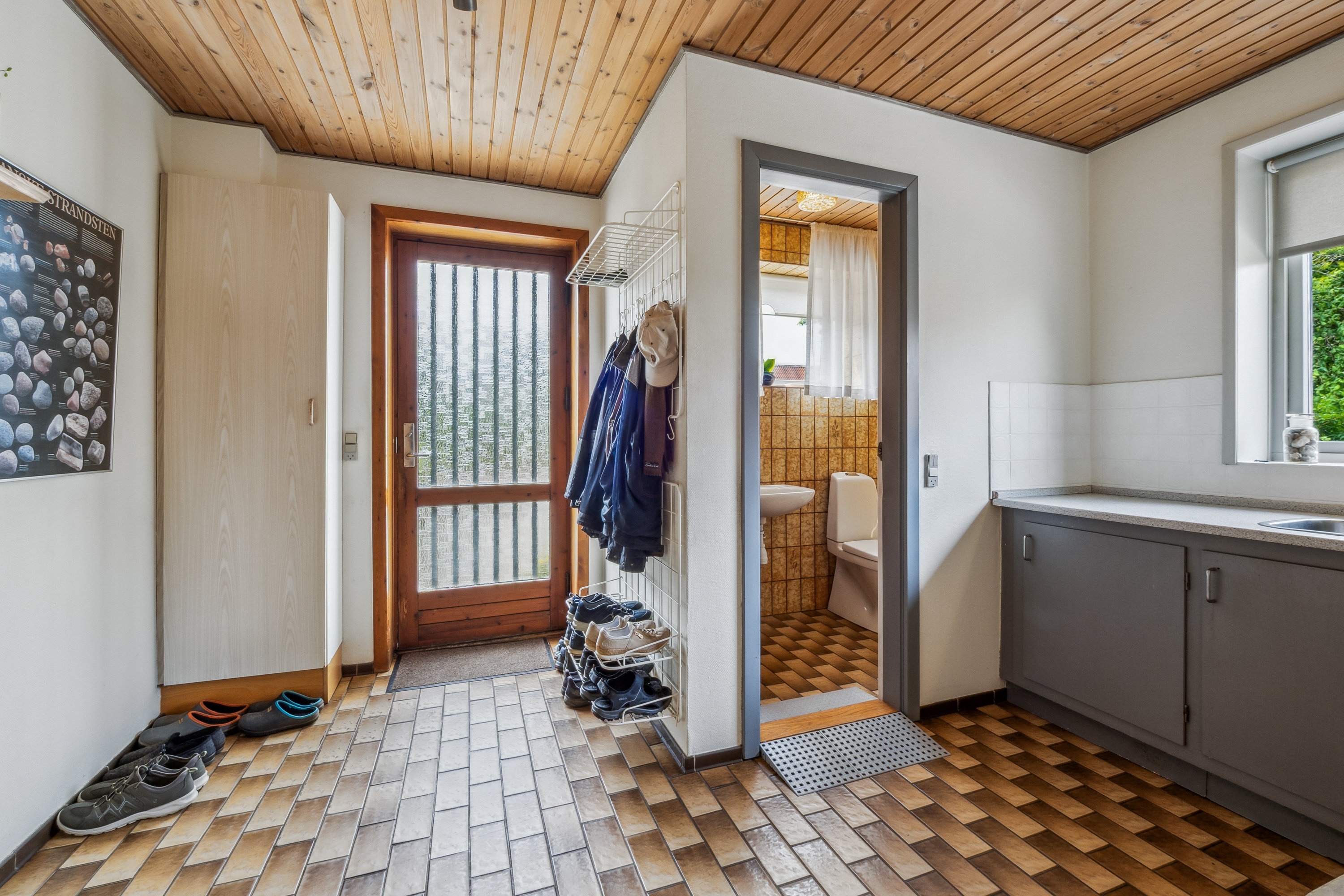 Fremhævet værelse billede i fuldskærmstilstand. Billede af Næssundvej 464, Karby, 7960 Karby