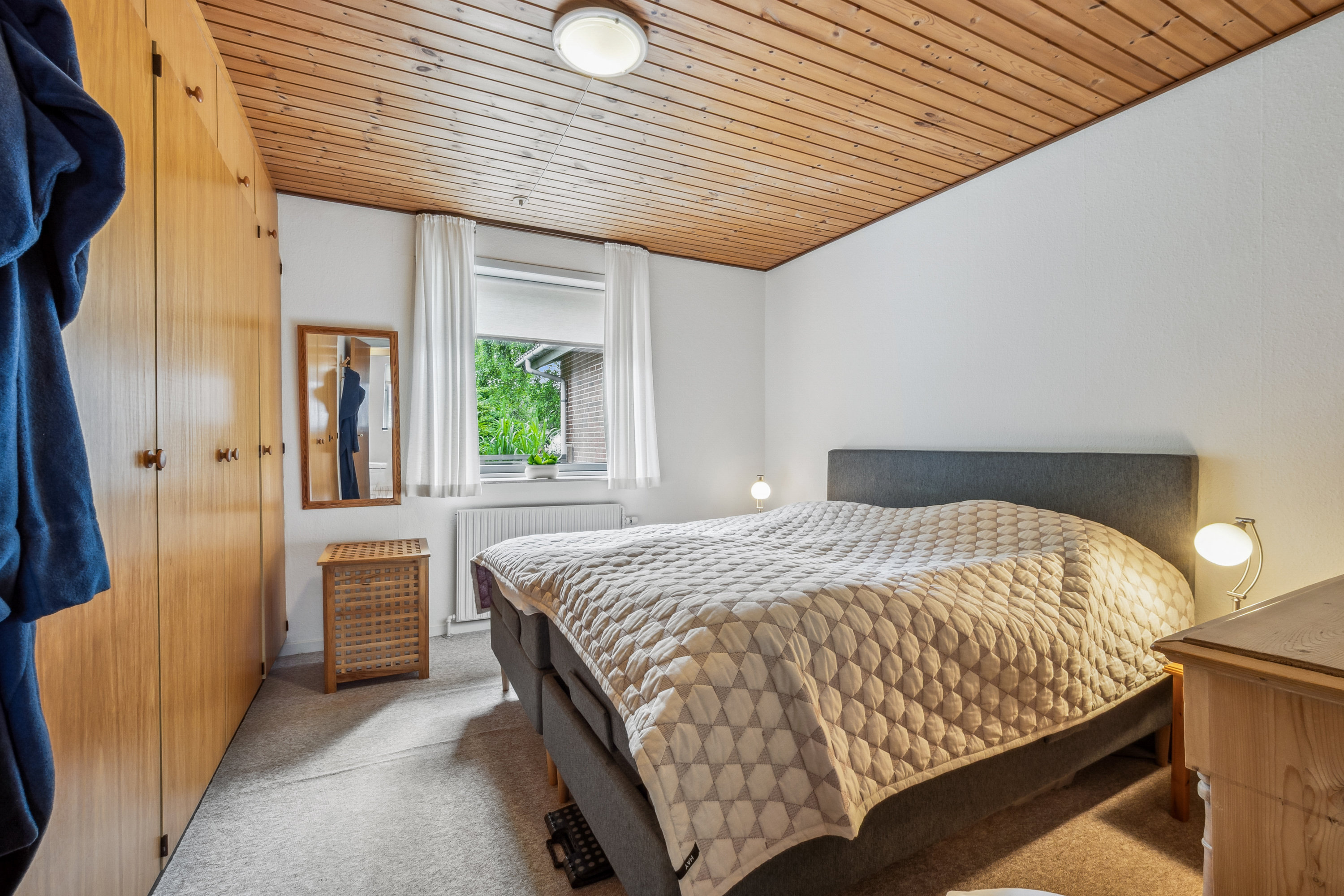 Fremhævet værelse billede i fuldskærmstilstand. Billede af Næssundvej 464, Karby, 7960 Karby