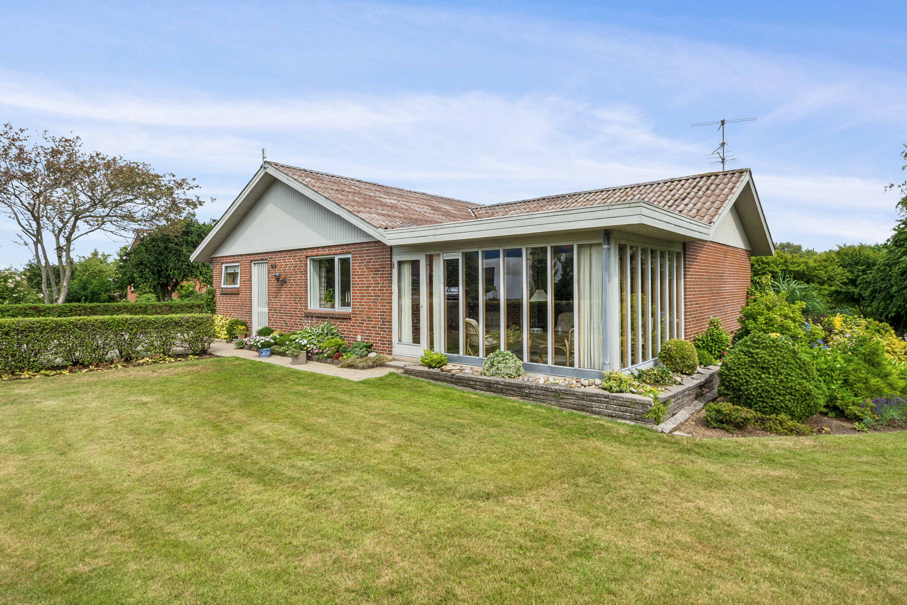 Fremhævet ejendom 1 billede i fuldskærmstilstand. Billede af Næssundvej 464, Karby, 7960 Karby