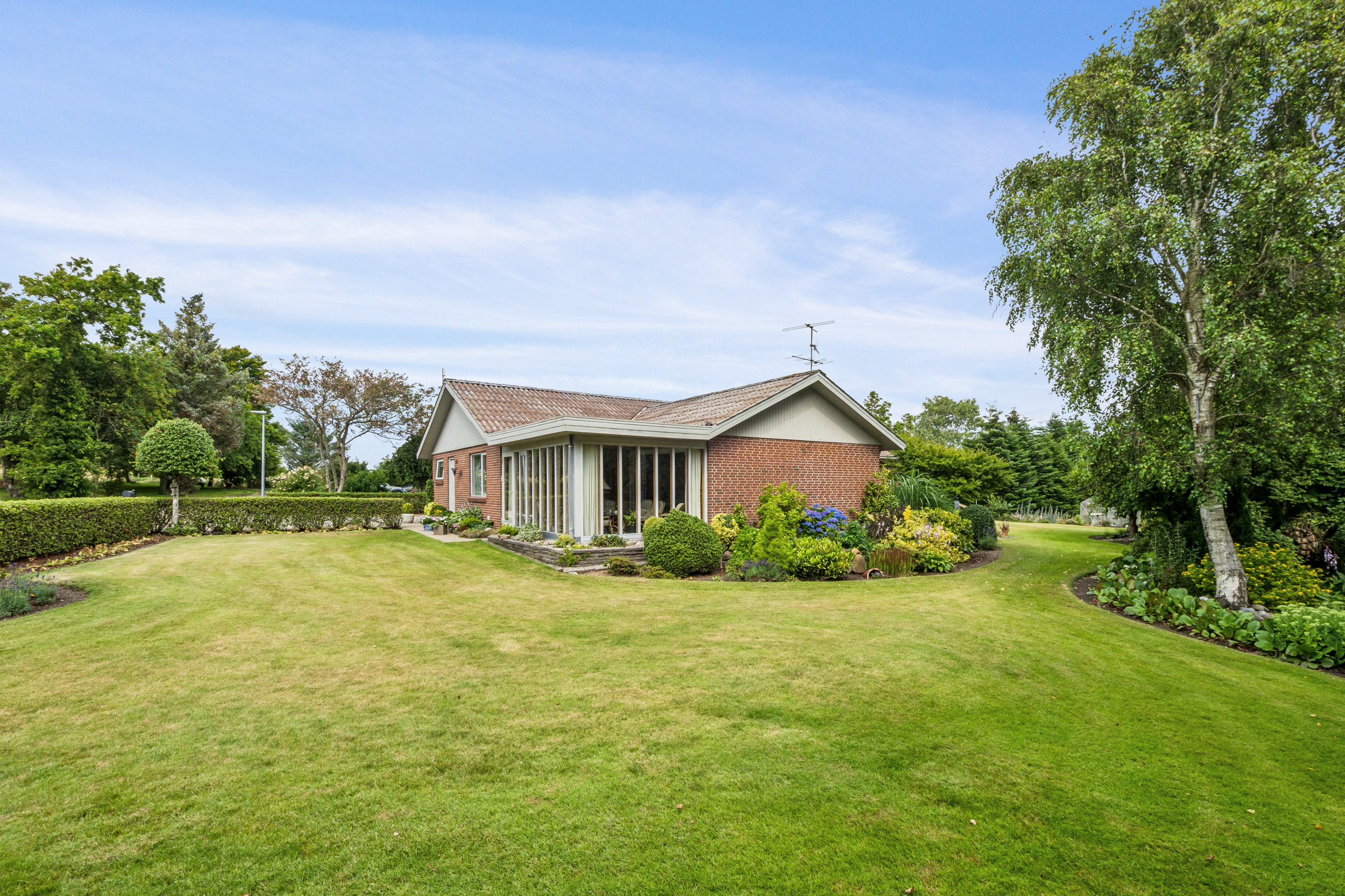Fremhævet have billede i fuldskærmstilstand. Billede af Næssundvej 464, Karby, 7960 Karby