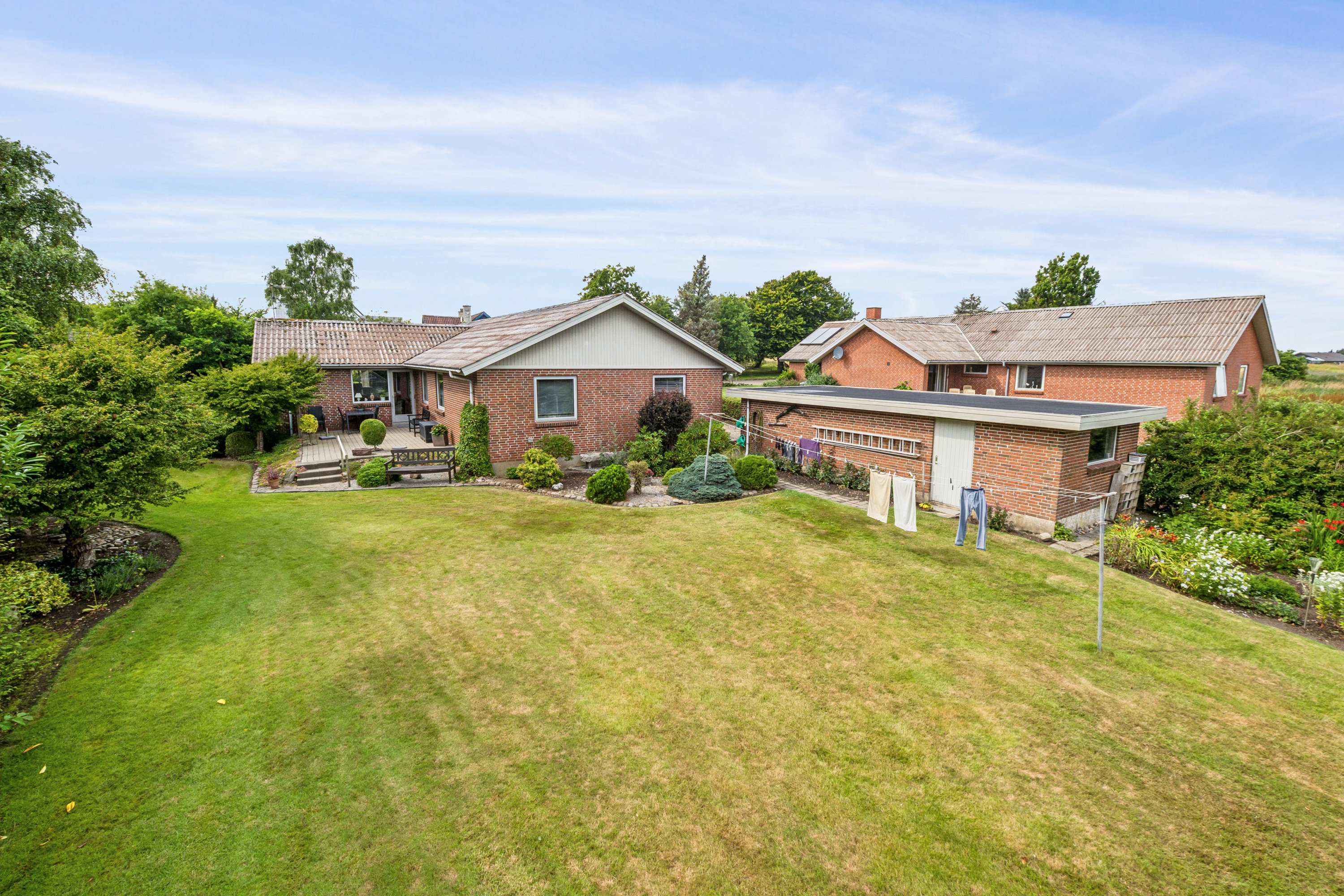 Miniaturebillede 1: ejendom 1. Billede af Næssundvej 464, Karby, 7960 Karby