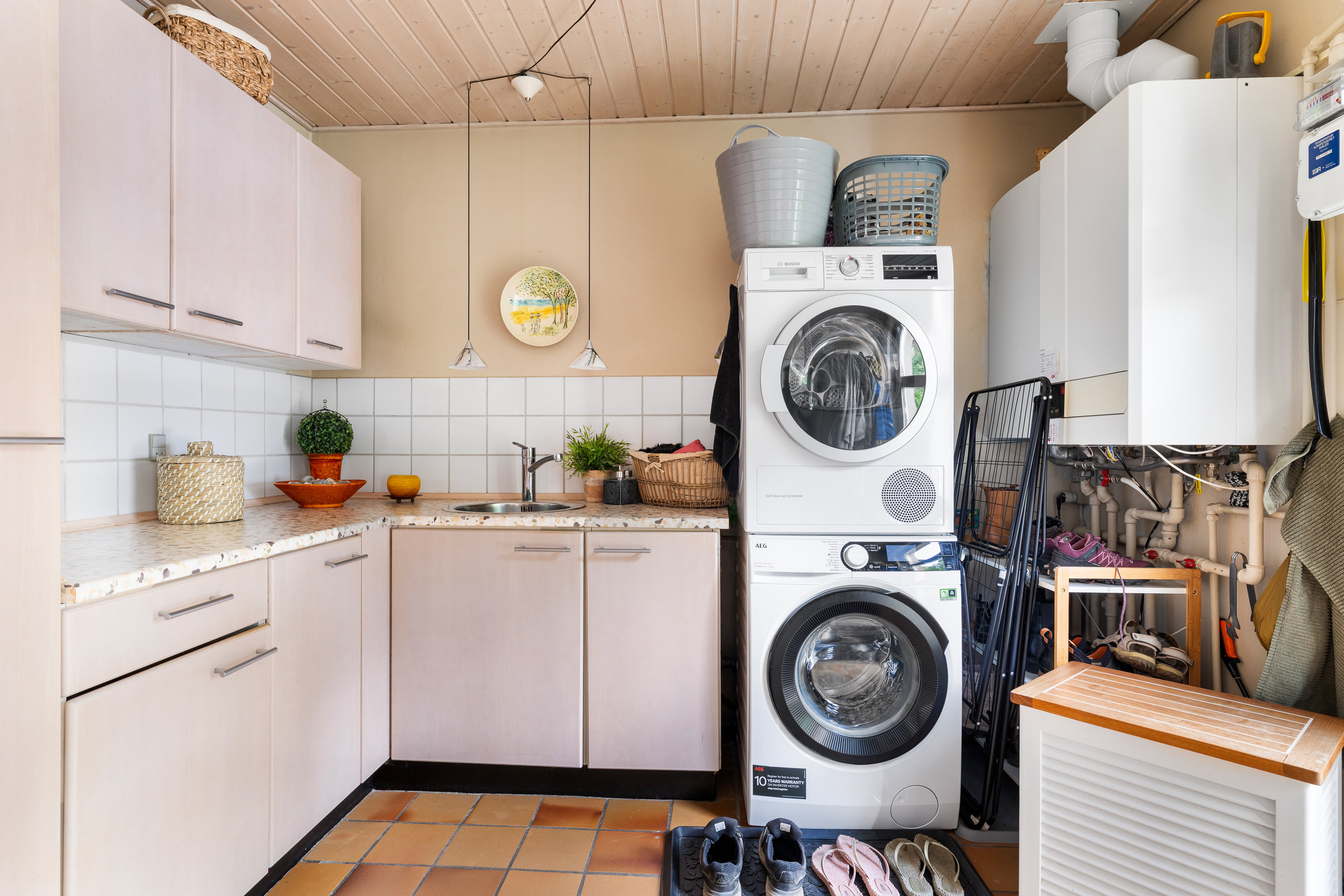 Fremhævet bryggers billede i fuldskærmstilstand. Billede af Tygsbjergvej 3, Horne, 5600 Faaborg