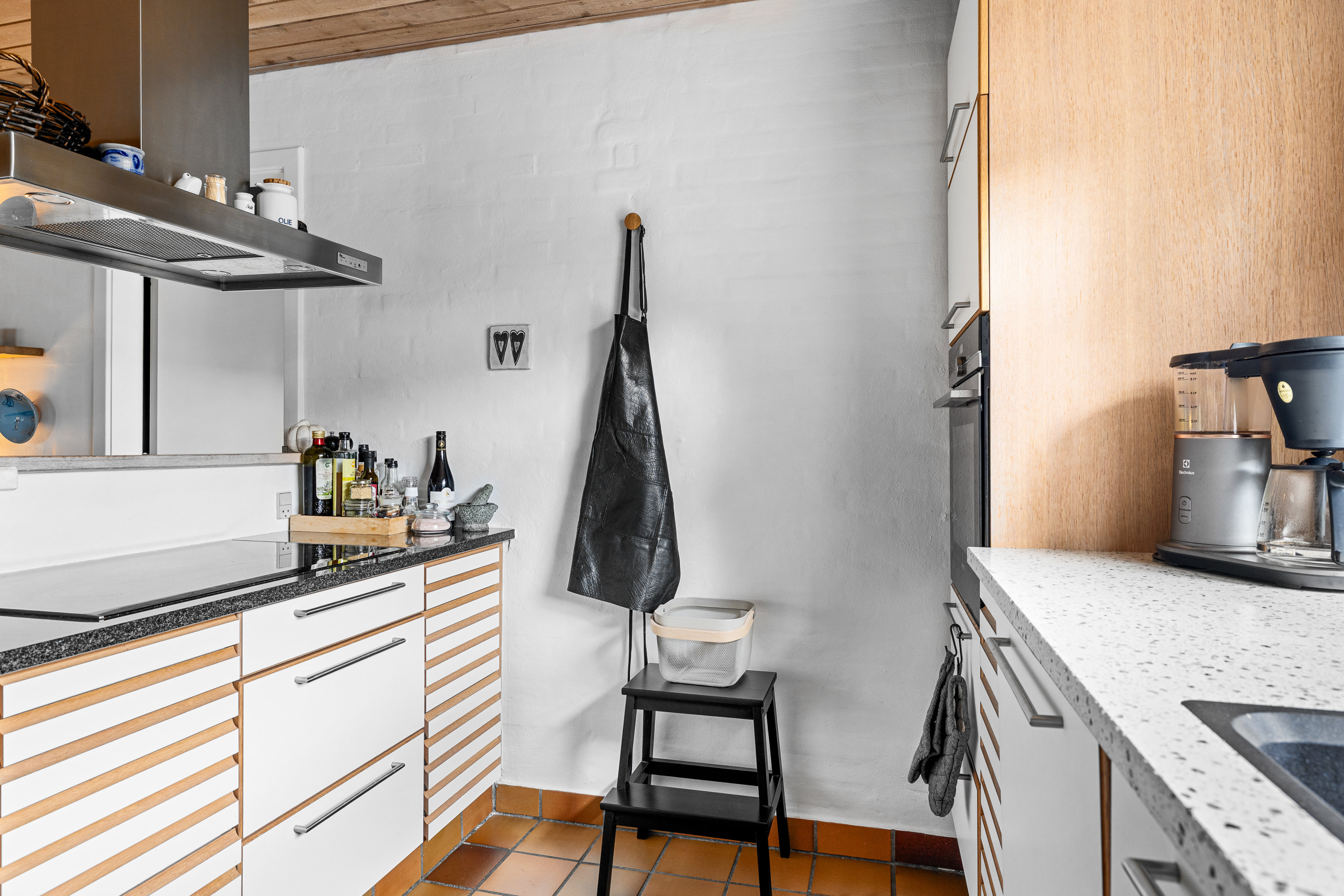 Fremhævet andet billede i fuldskærmstilstand. Billede af Tygsbjergvej 3, Horne, 5600 Faaborg