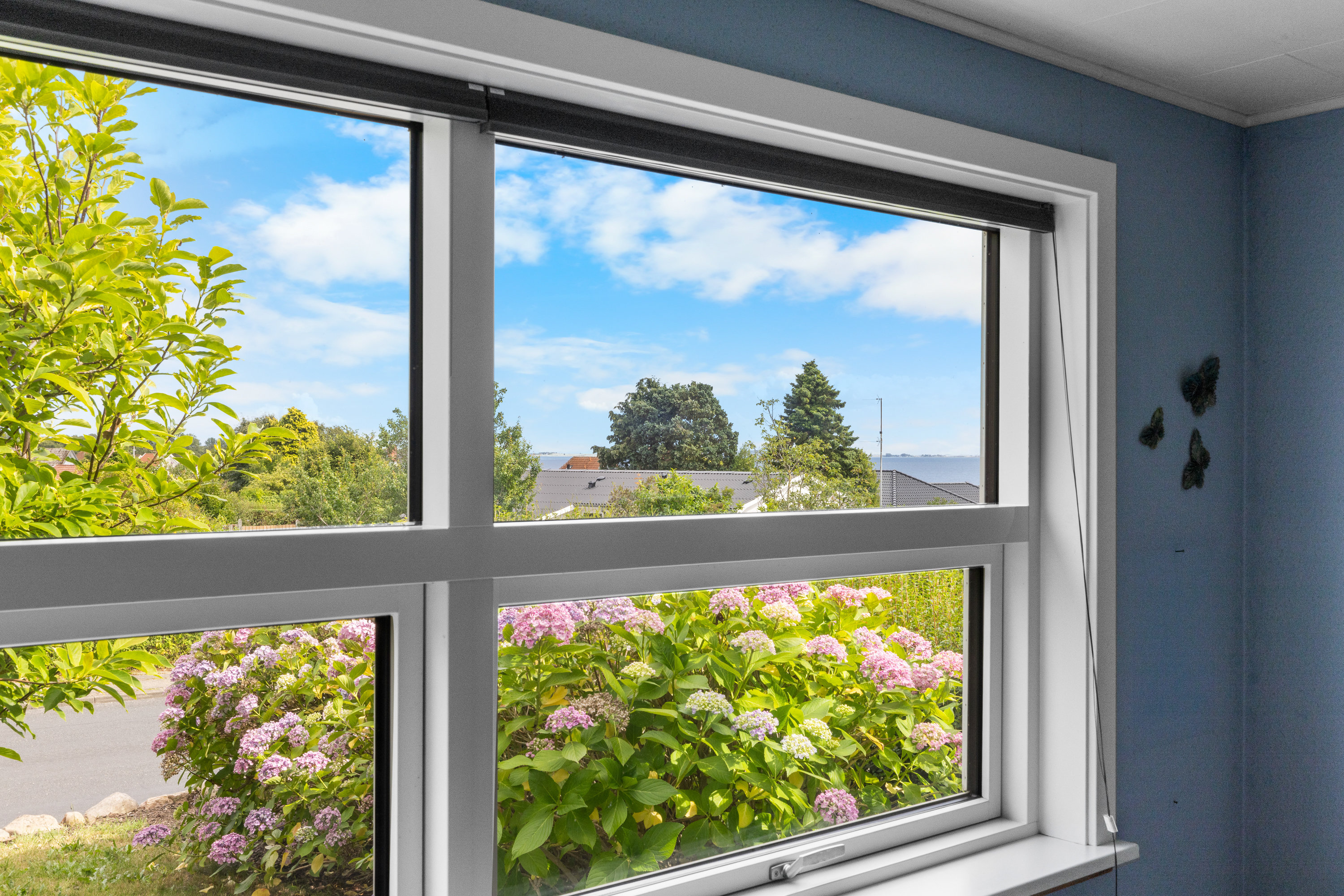 Fremhævet udsigt billede i fuldskærmstilstand. Billede af Brevikvej 9, 5600 Faaborg