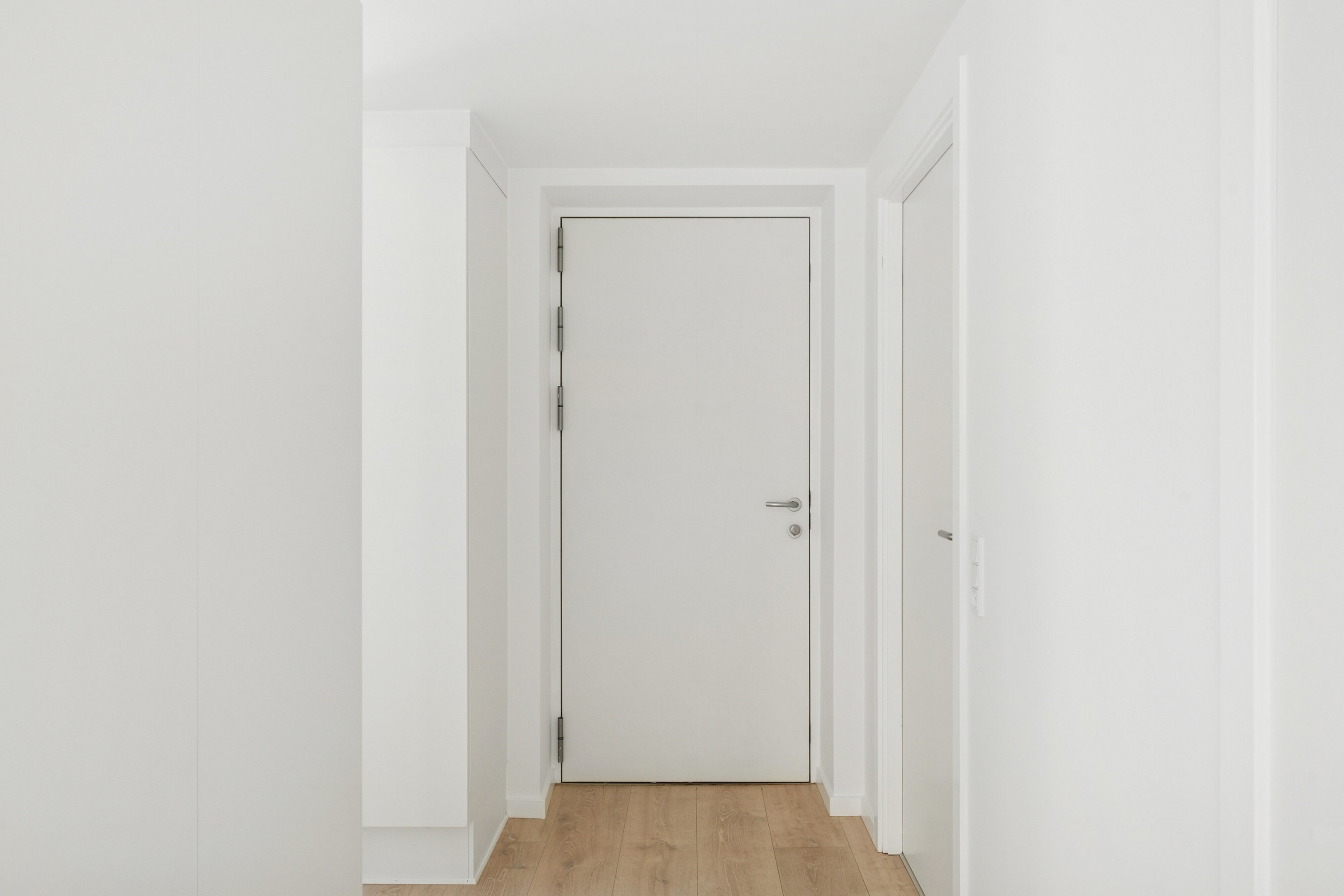 Fremhævet værelse billede i fuldskærmstilstand. Billede af Kongovej 14A, 2300 København S