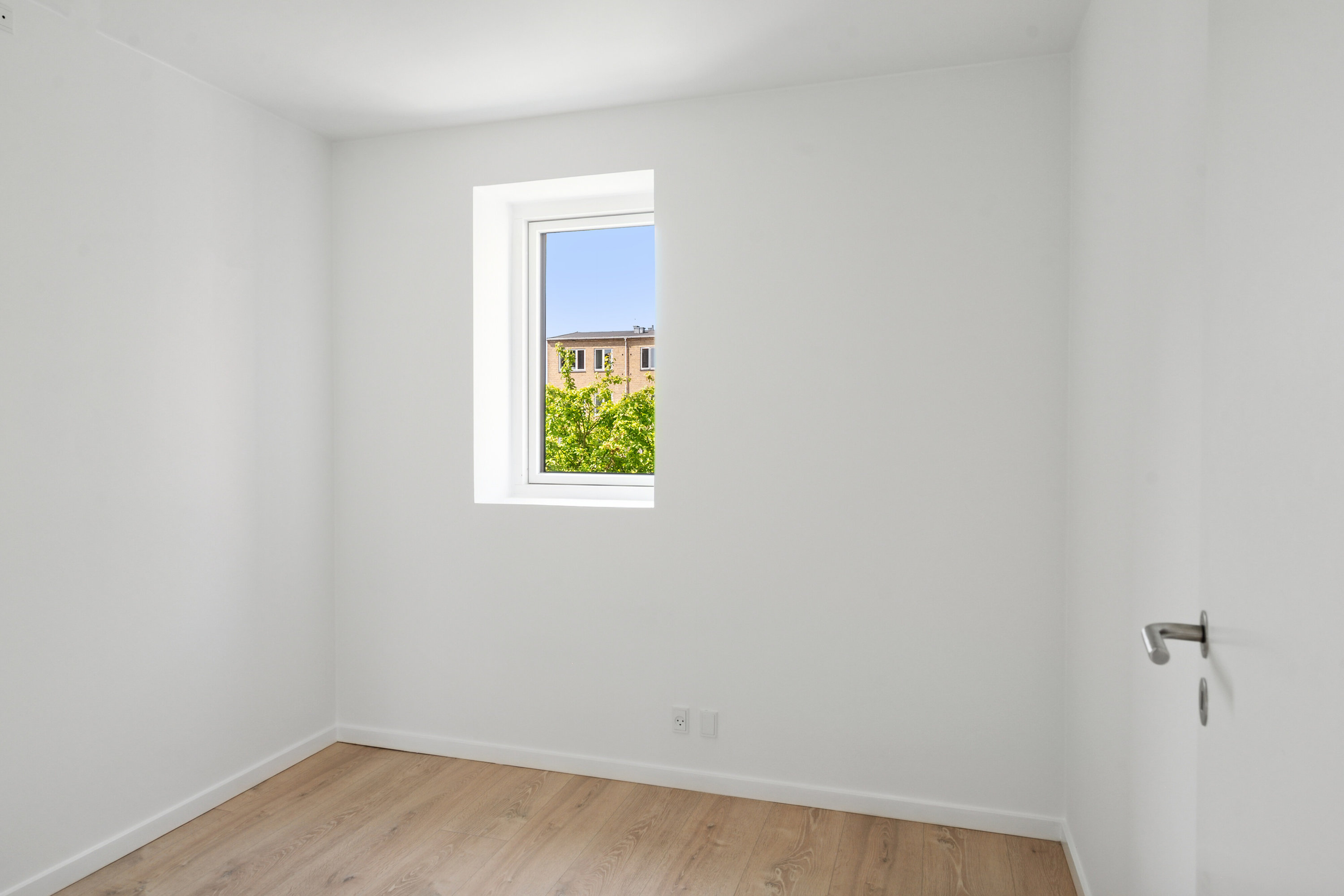 Fremhævet værelse billede i fuldskærmstilstand. Billede af Kongovej 14A, 2300 København S