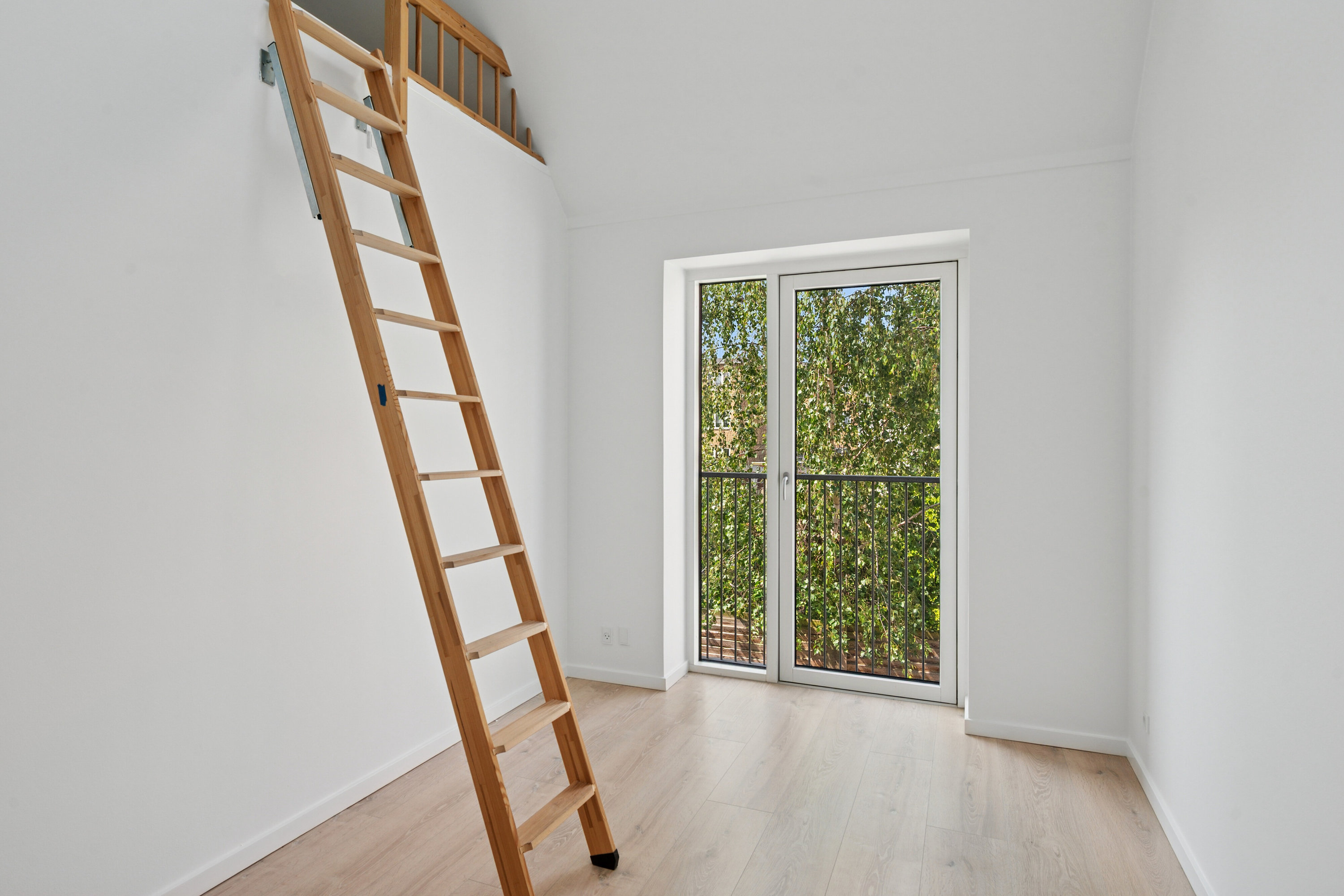 Fremhævet værelse billede i fuldskærmstilstand. Billede af Kongovej 14A, 2300 København S