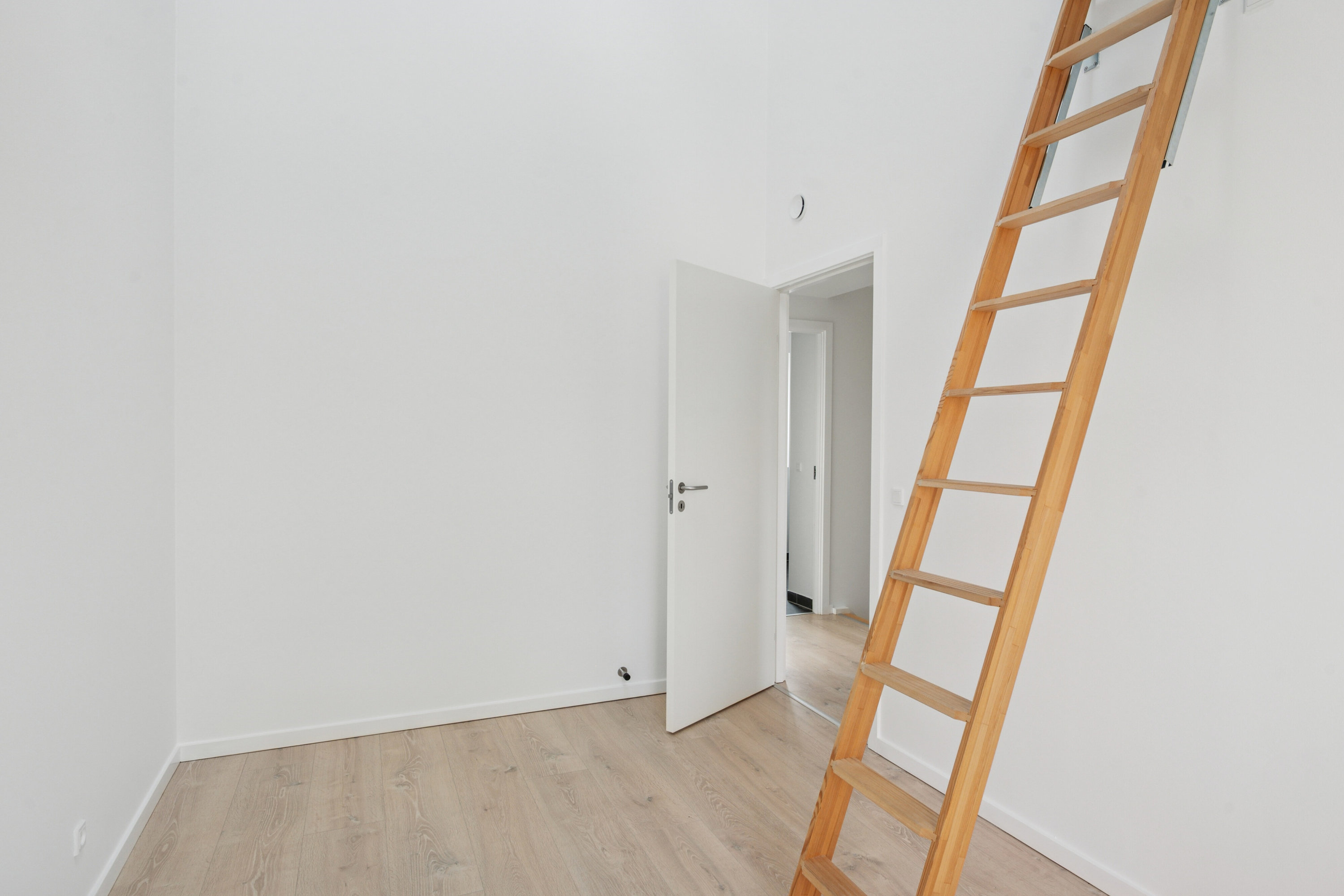 Fremhævet værelse billede i fuldskærmstilstand. Billede af Kongovej 14A, 2300 København S