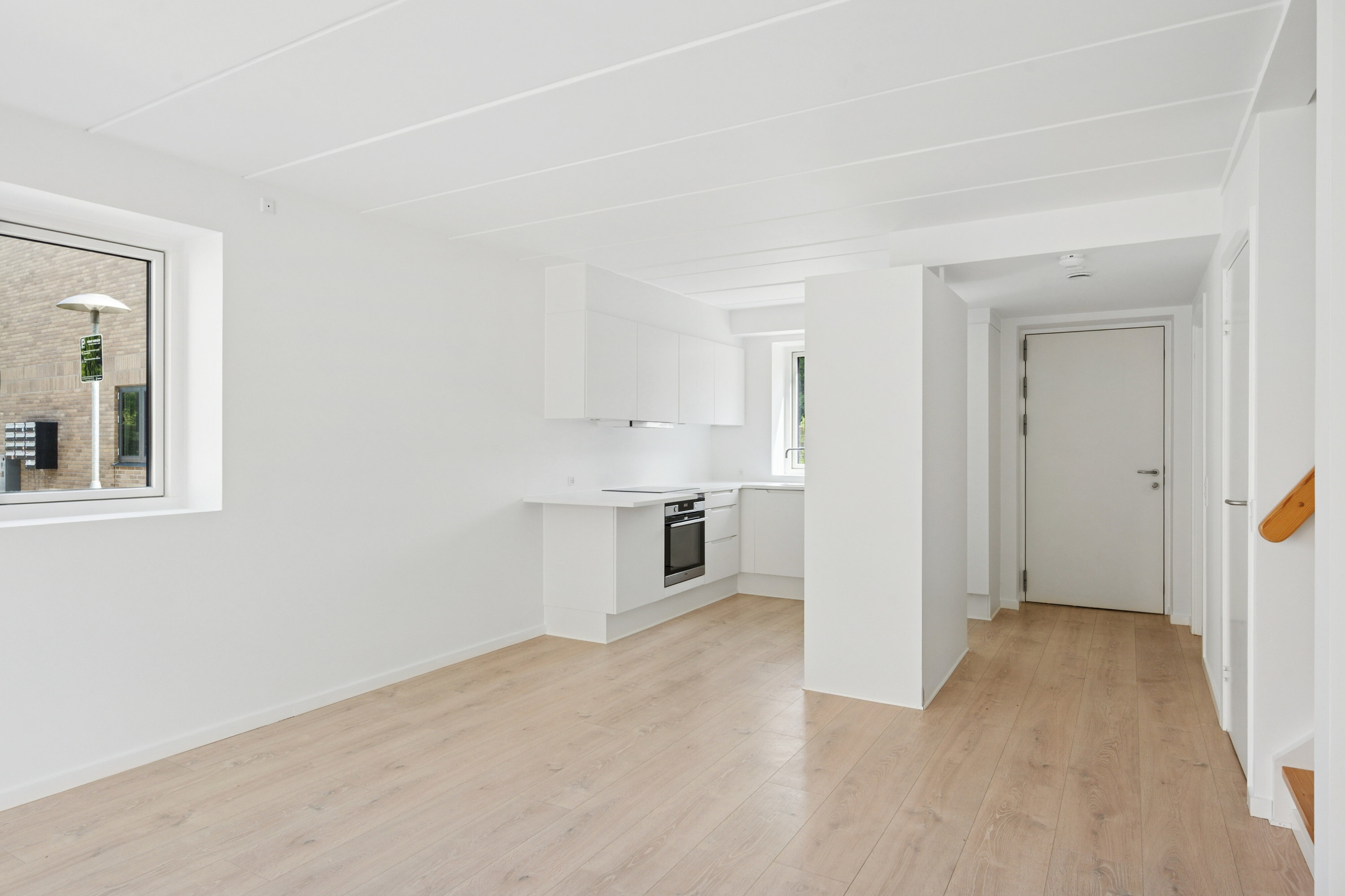 Fremhævet værelse billede i fuldskærmstilstand. Billede af Kongovej 14A, 2300 København S