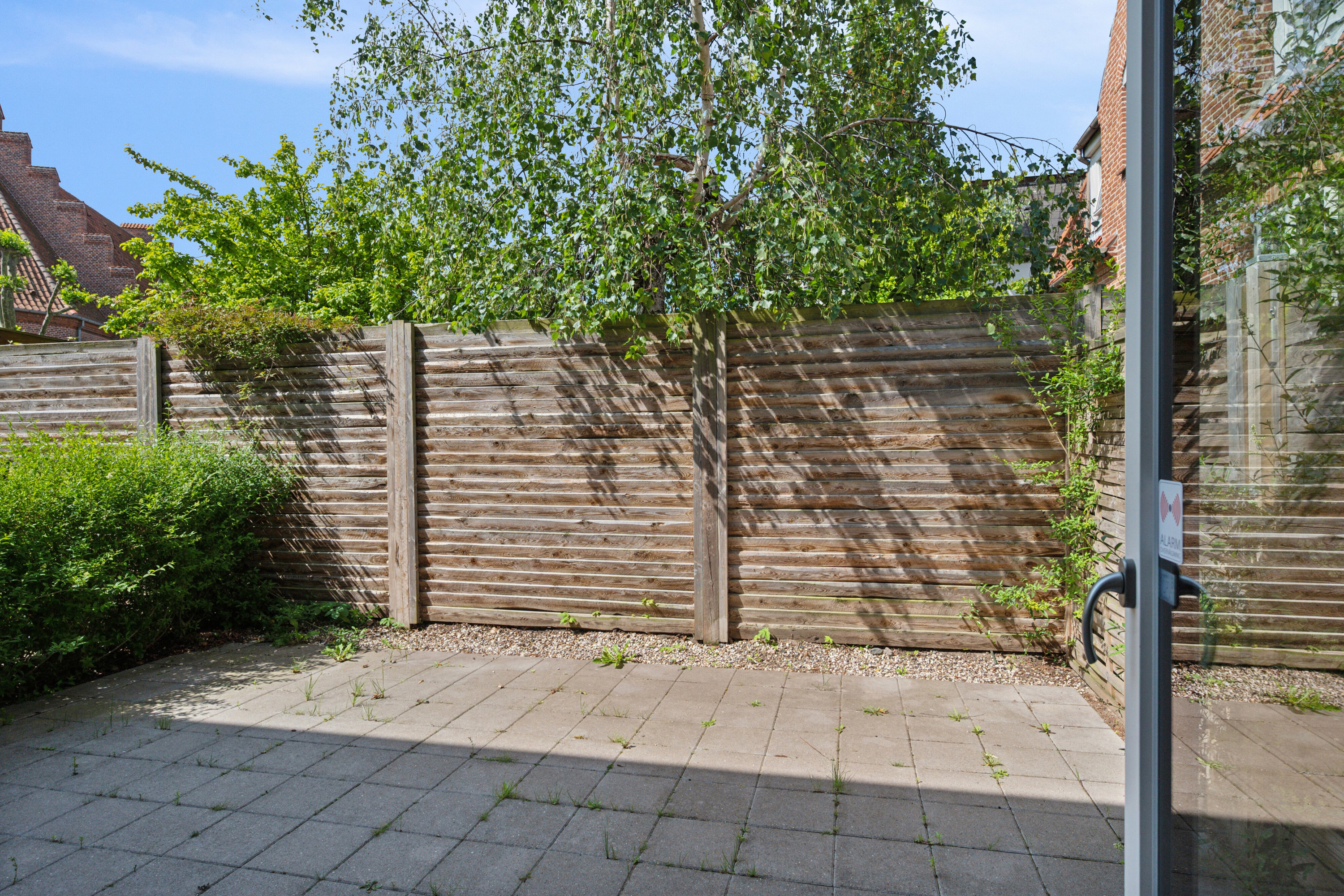 Fremhævet udendørs billede i fuldskærmstilstand. Billede af Kongovej 14A, 2300 København S