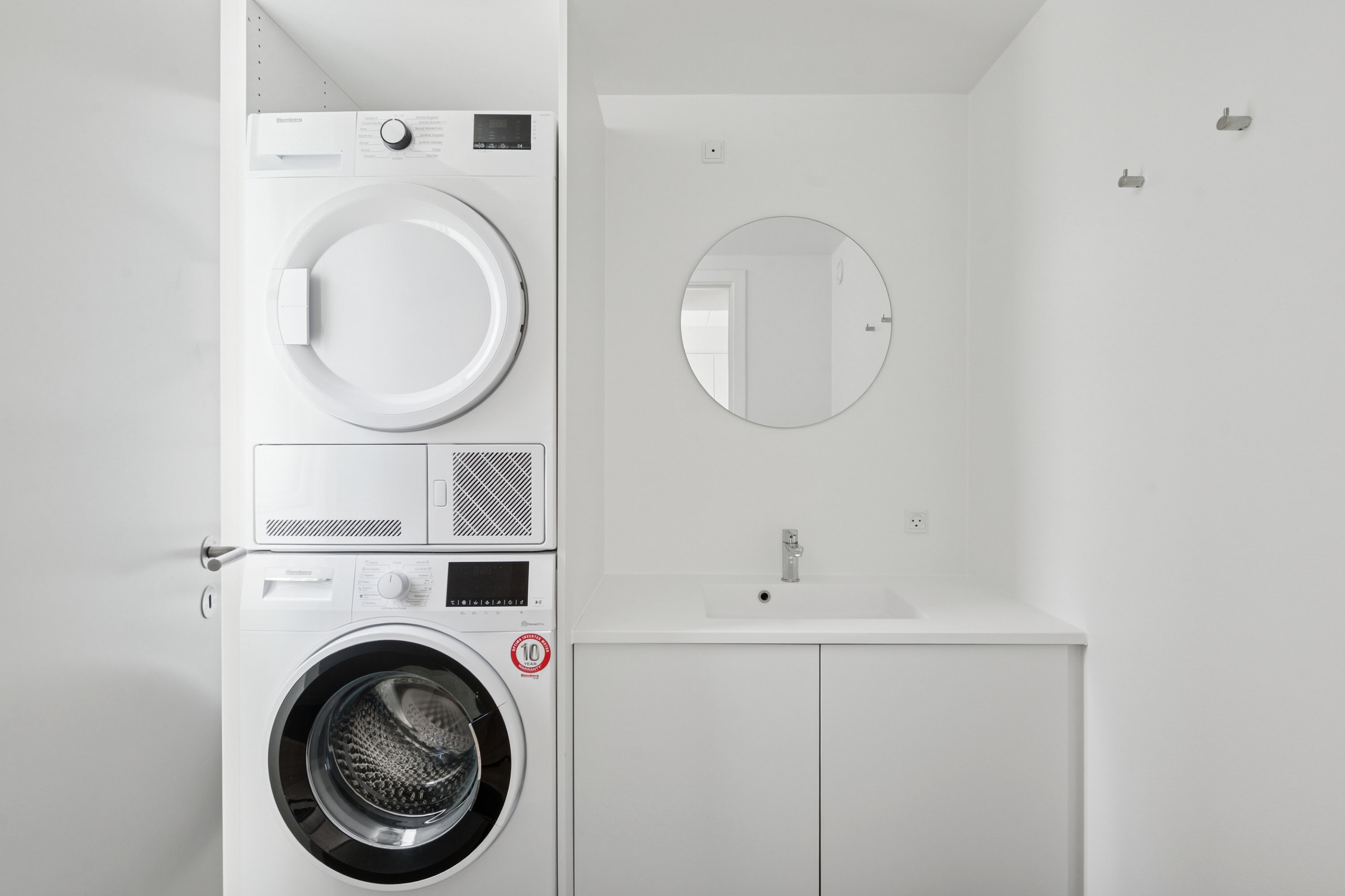 Fremhævet bryggers billede i fuldskærmstilstand. Billede af Kongovej 14A, 2300 København S