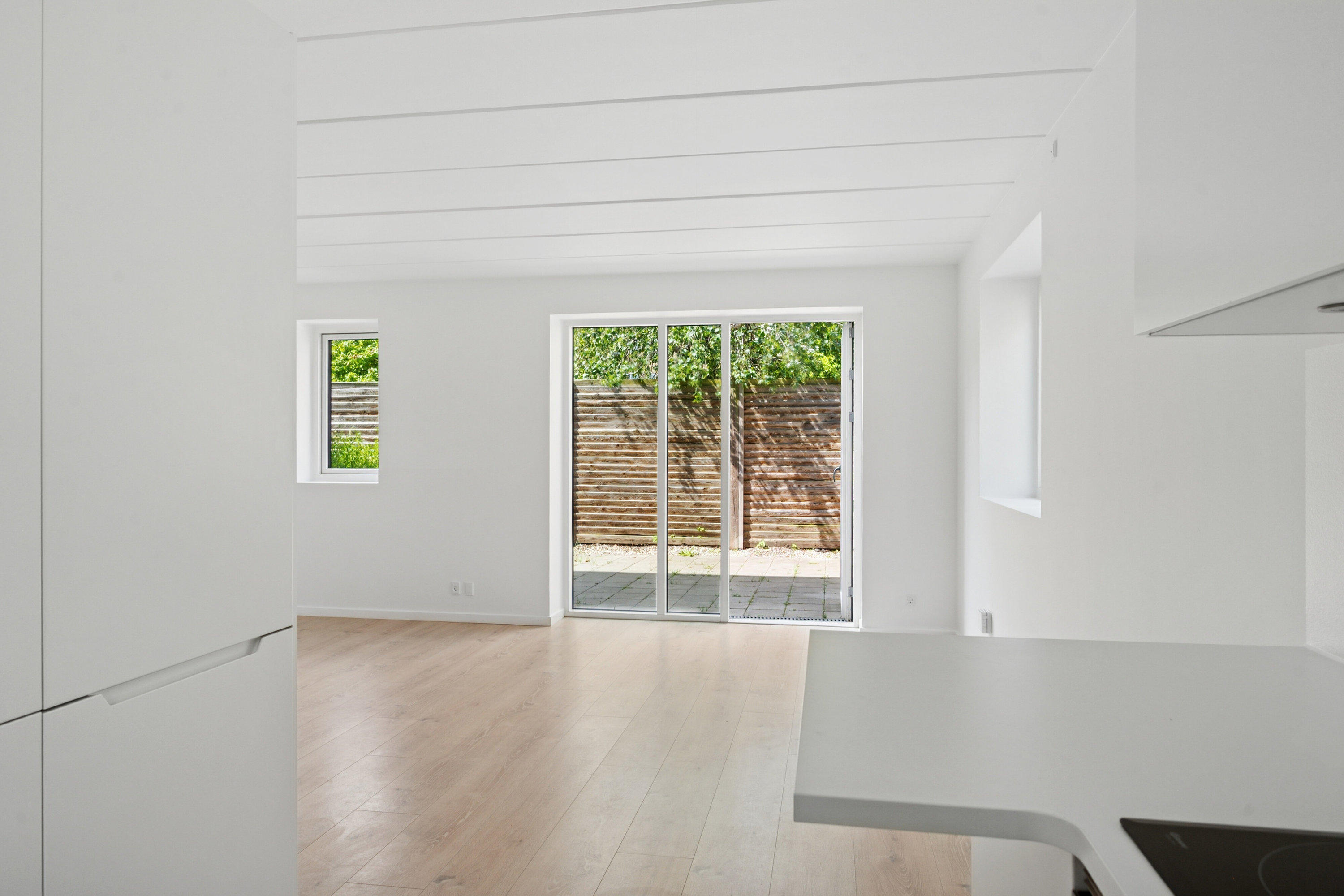 Fremhævet værelse billede i fuldskærmstilstand. Billede af Kongovej 14A, 2300 København S