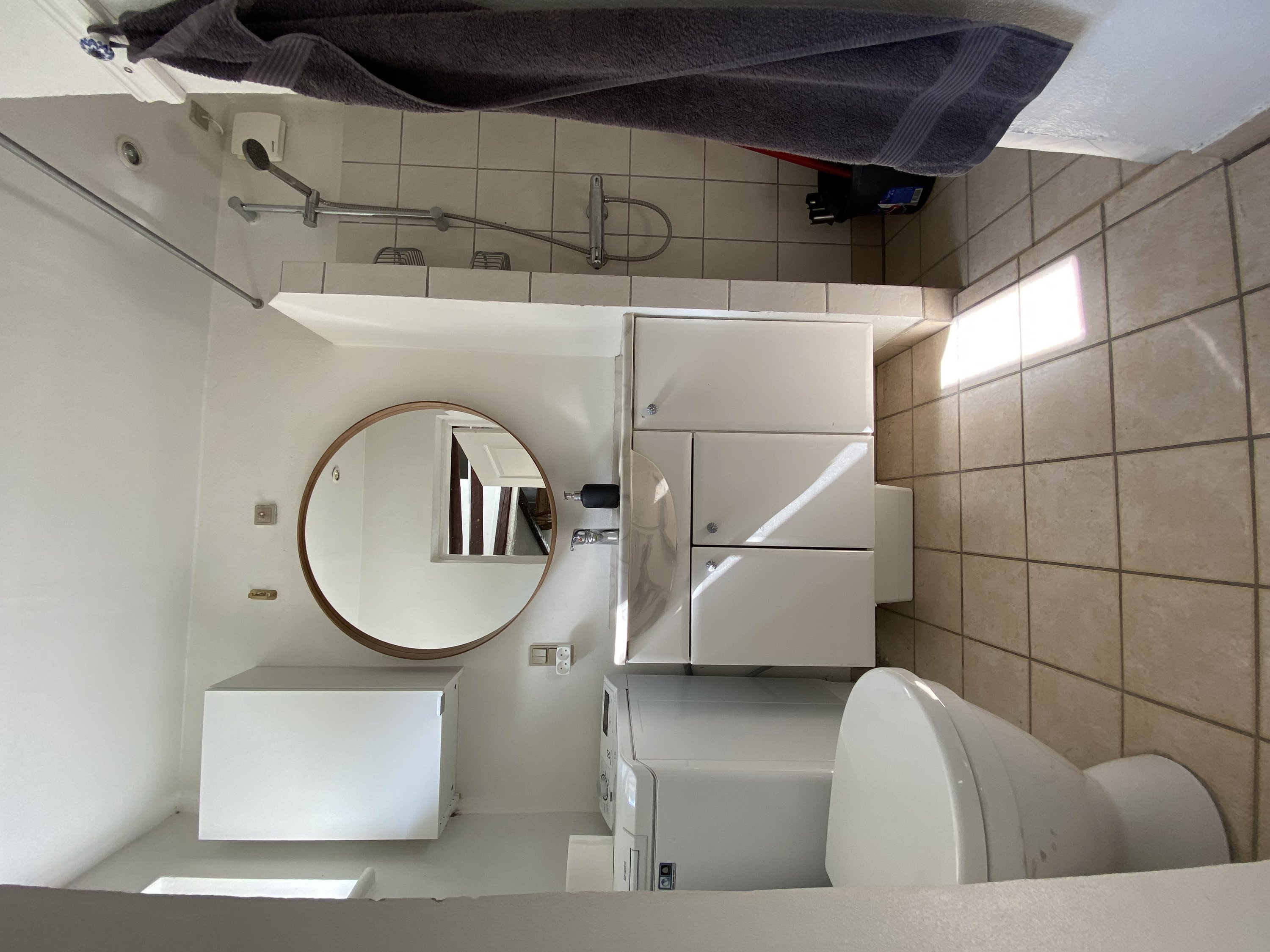 Fremhævet  billede i fuldskærmstilstand. Billede af Kirkegårds Allé 11, 5000 Odense C