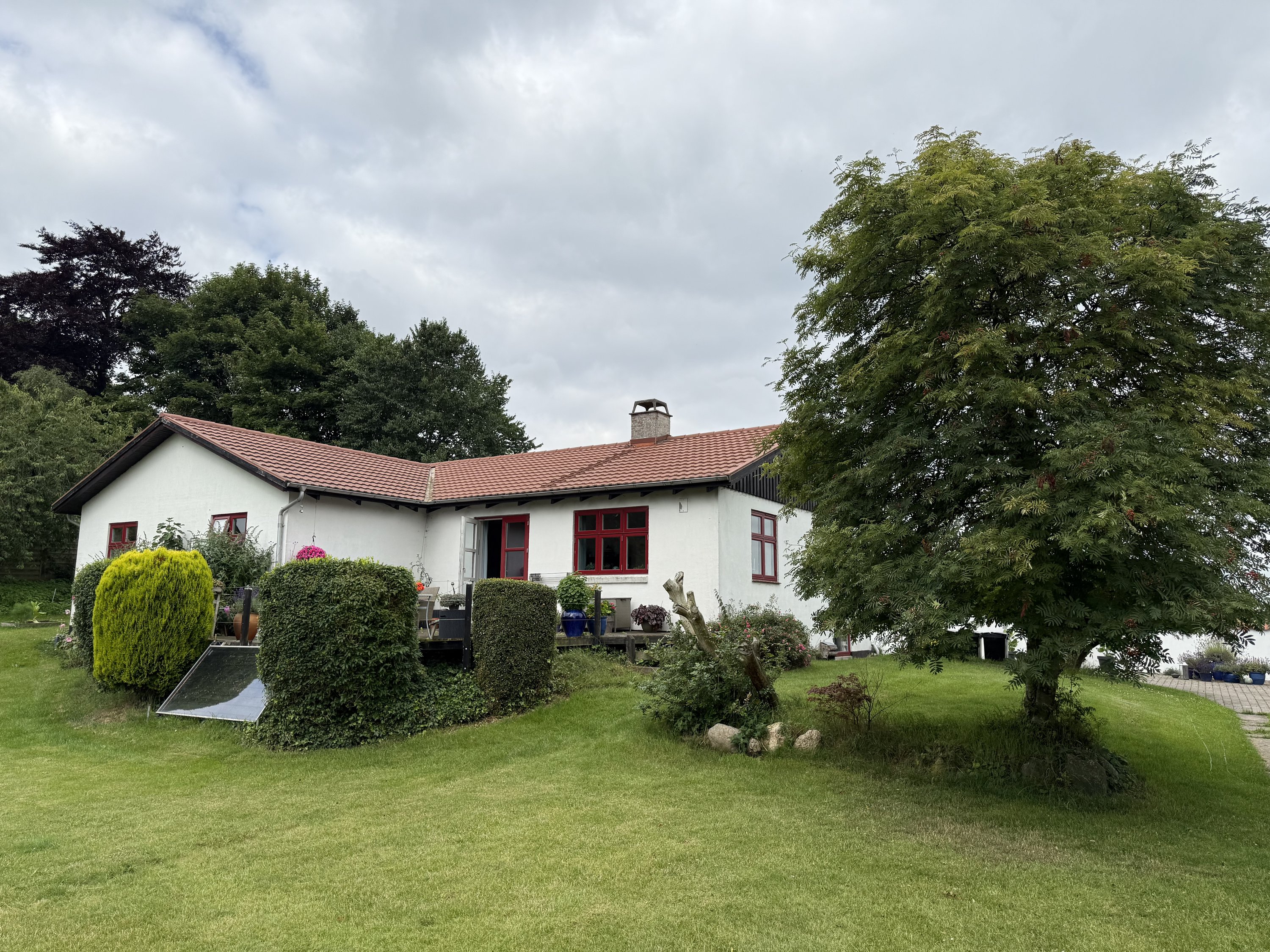 Snubbekorsvej 13, Vridsløsemagle, 2630 Taastrup