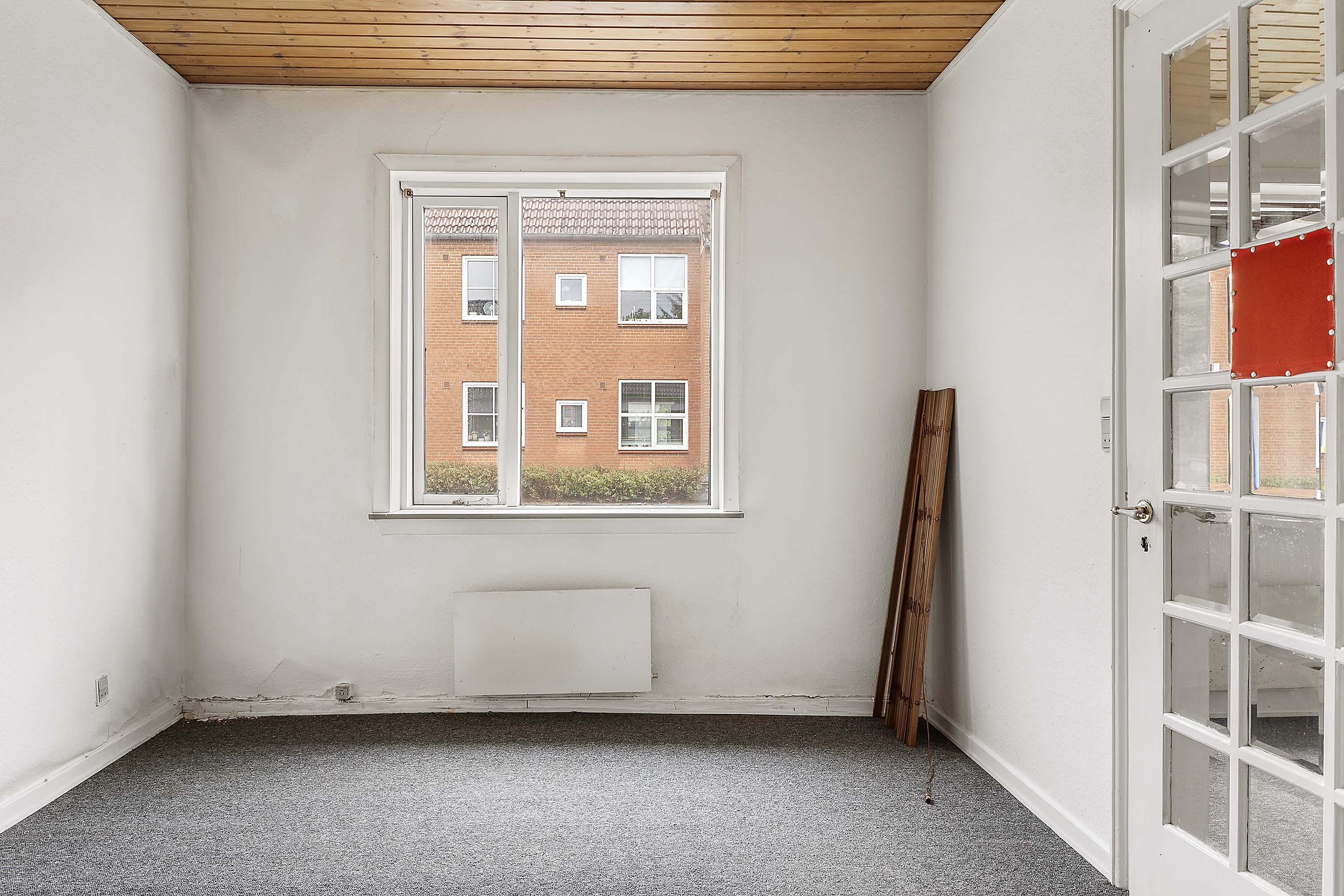 Fremhævet værelse billede i fuldskærmstilstand. Billede af Søndergade 21, 6670 Holsted