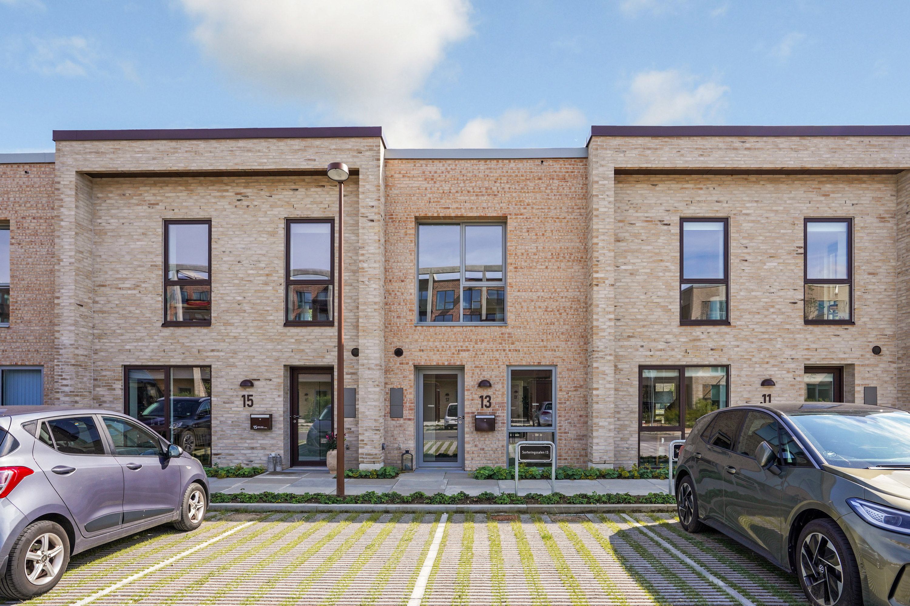 Fremhævet  billede i fuldskærmstilstand. Billede af Vandmynten 22, Dalum, 5250 Odense SV