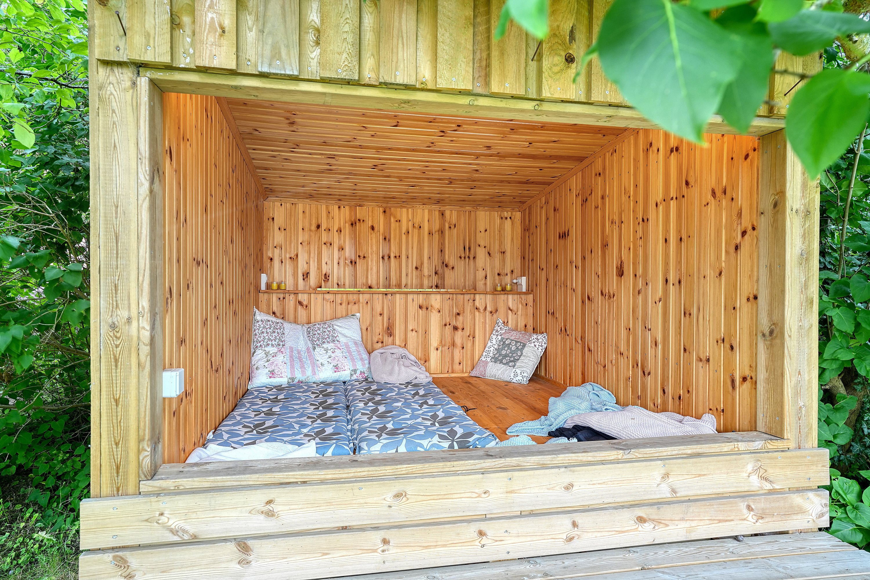 Fremhævet standard udendørs billede i fuldskærmstilstand. Billede af Buddinge Hovedgade 181, 2860 Søborg