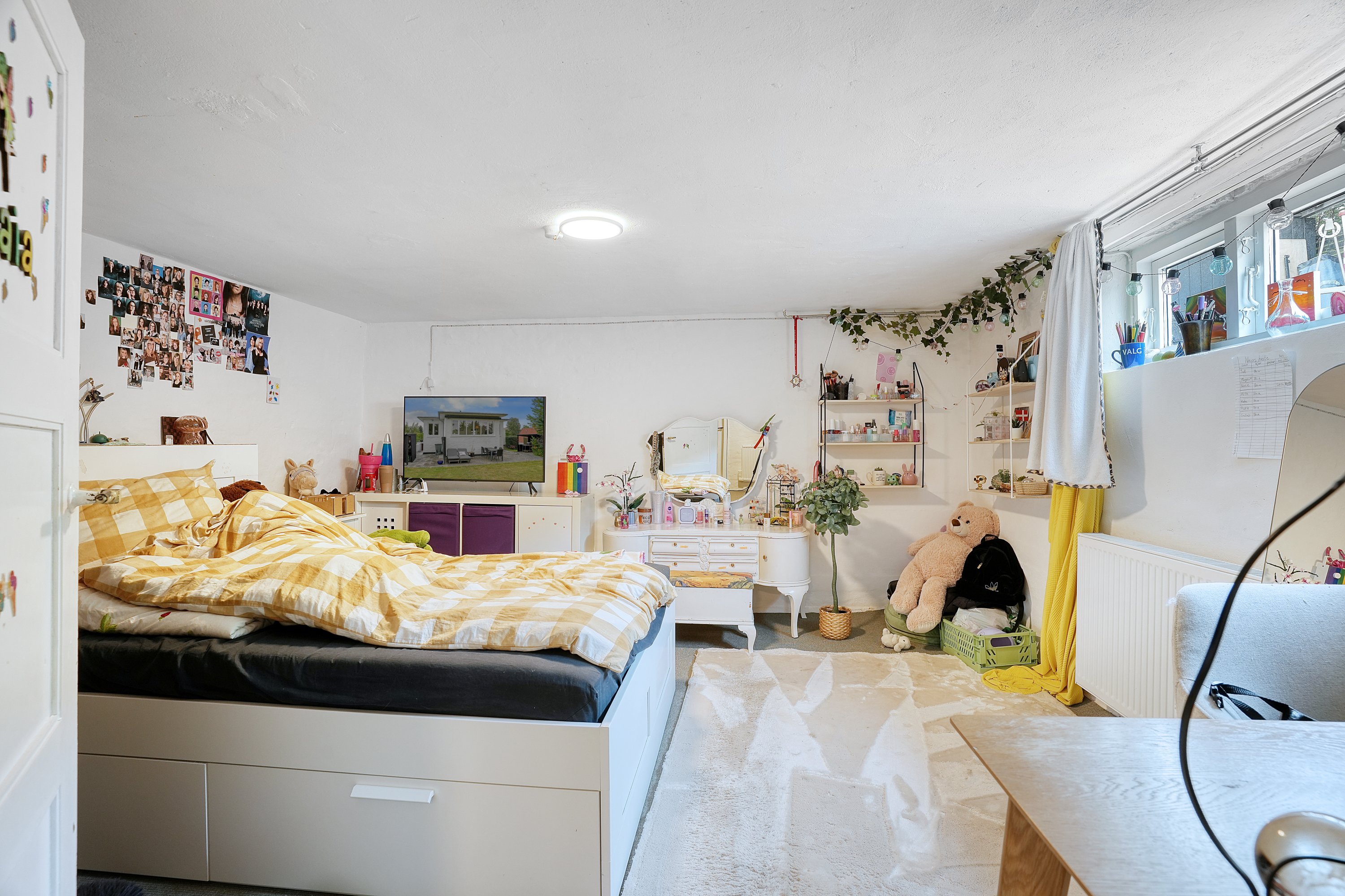 Fremhævet disponibel billede i fuldskærmstilstand. Billede af Buddinge Hovedgade 181, 2860 Søborg