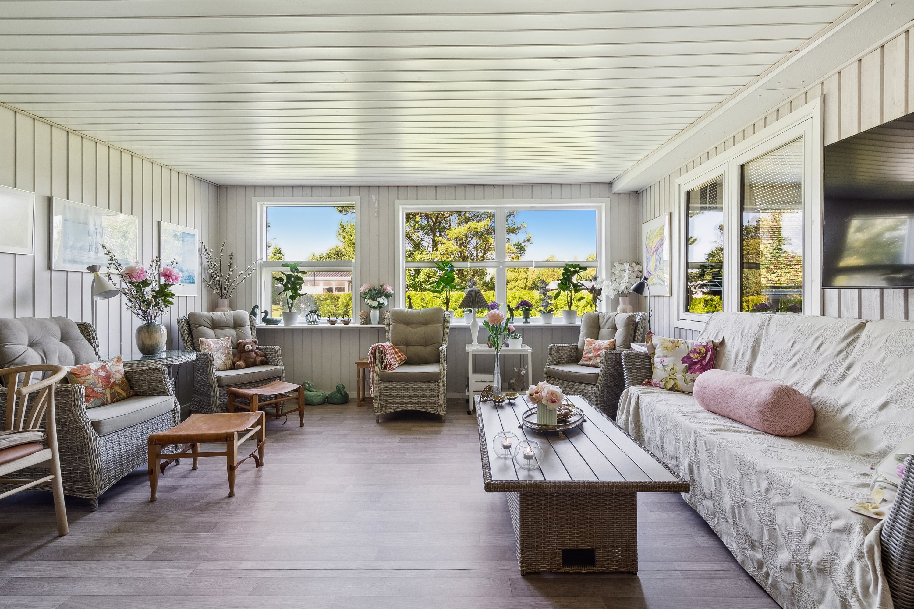 Fremhævet  billede i fuldskærmstilstand. Billede af Halvrebene 30, Als, 9560 Hadsund