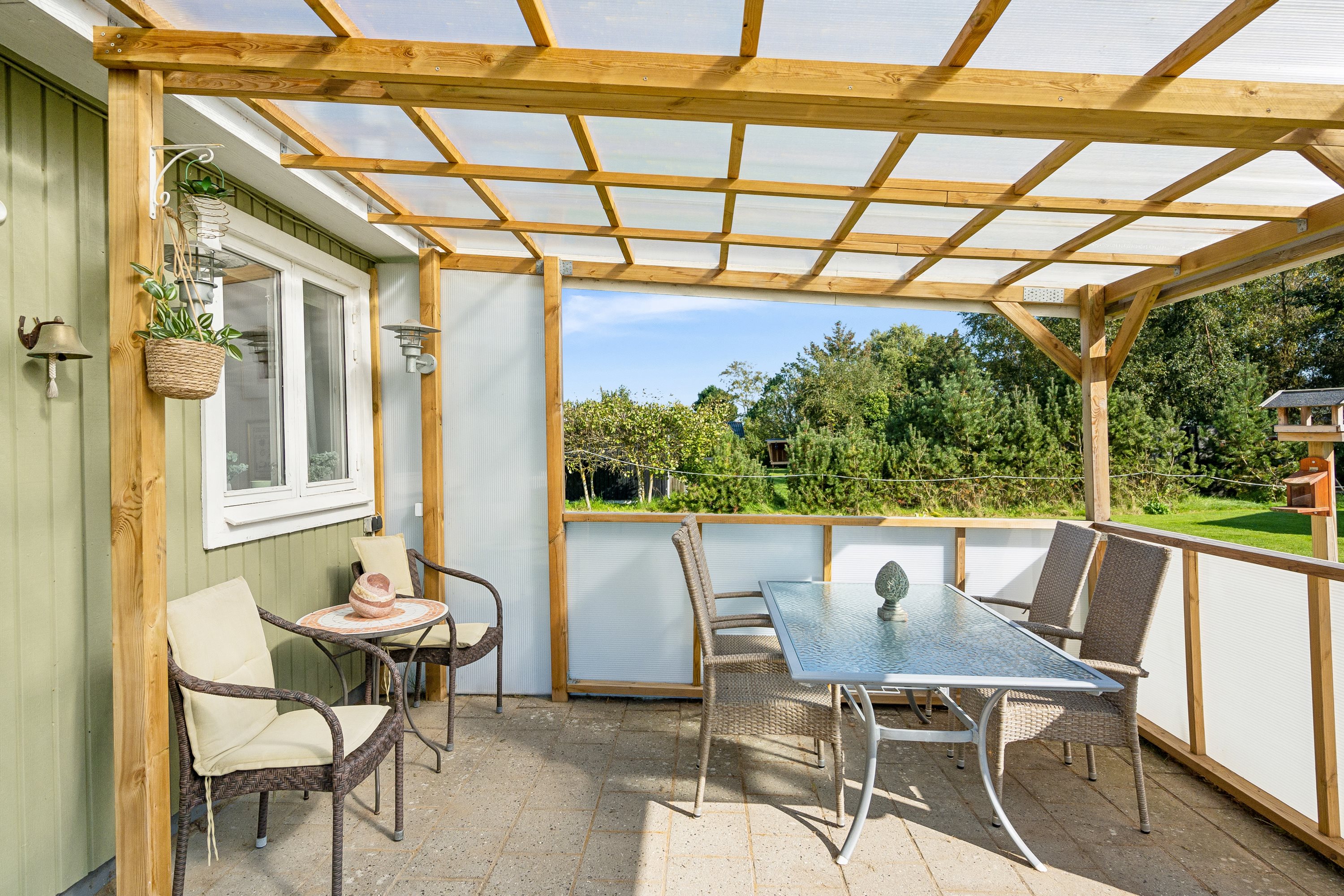 Fremhævet  billede i fuldskærmstilstand. Billede af Halvrebene 30, Als, 9560 Hadsund