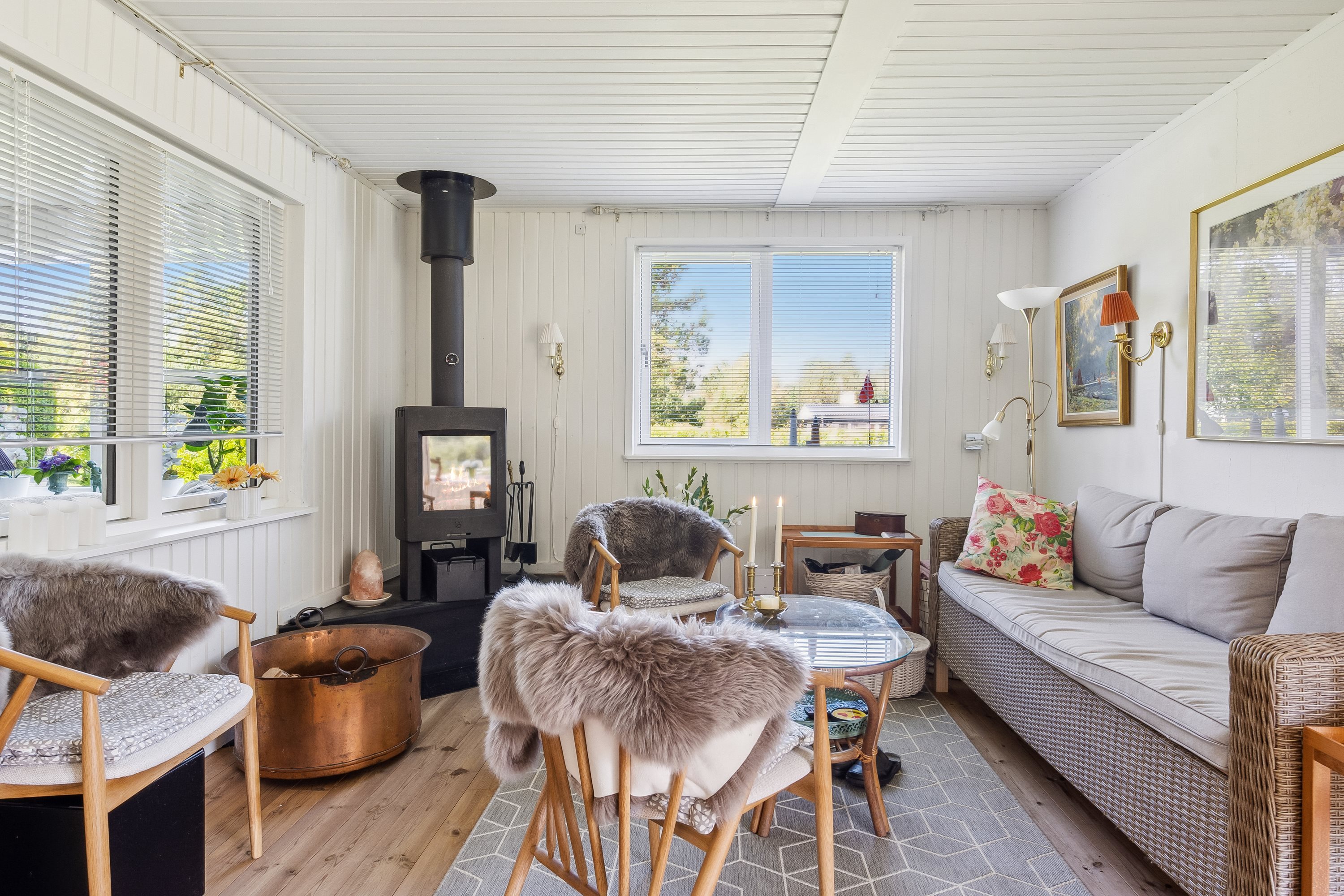 Fremhævet  billede i fuldskærmstilstand. Billede af Halvrebene 30, Als, 9560 Hadsund