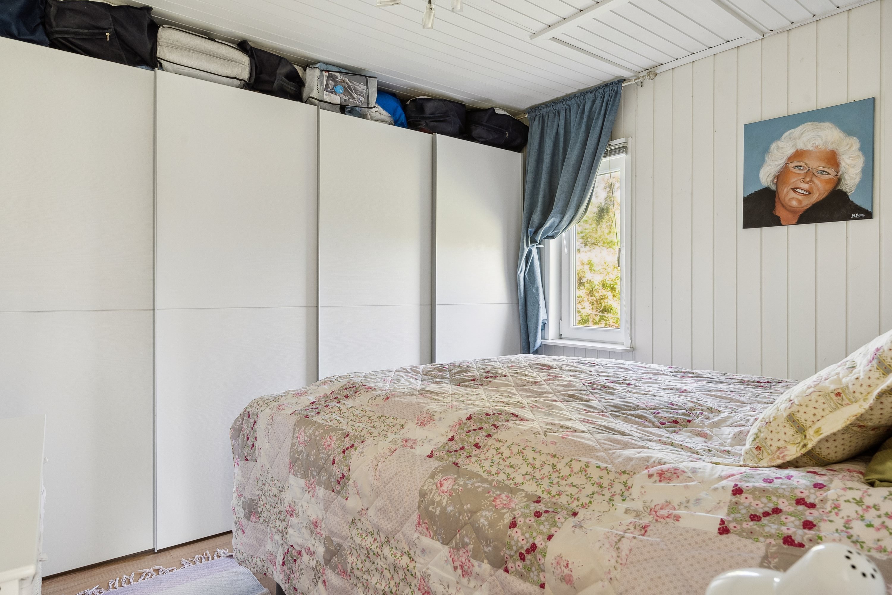 Fremhævet  billede i fuldskærmstilstand. Billede af Halvrebene 30, Als, 9560 Hadsund