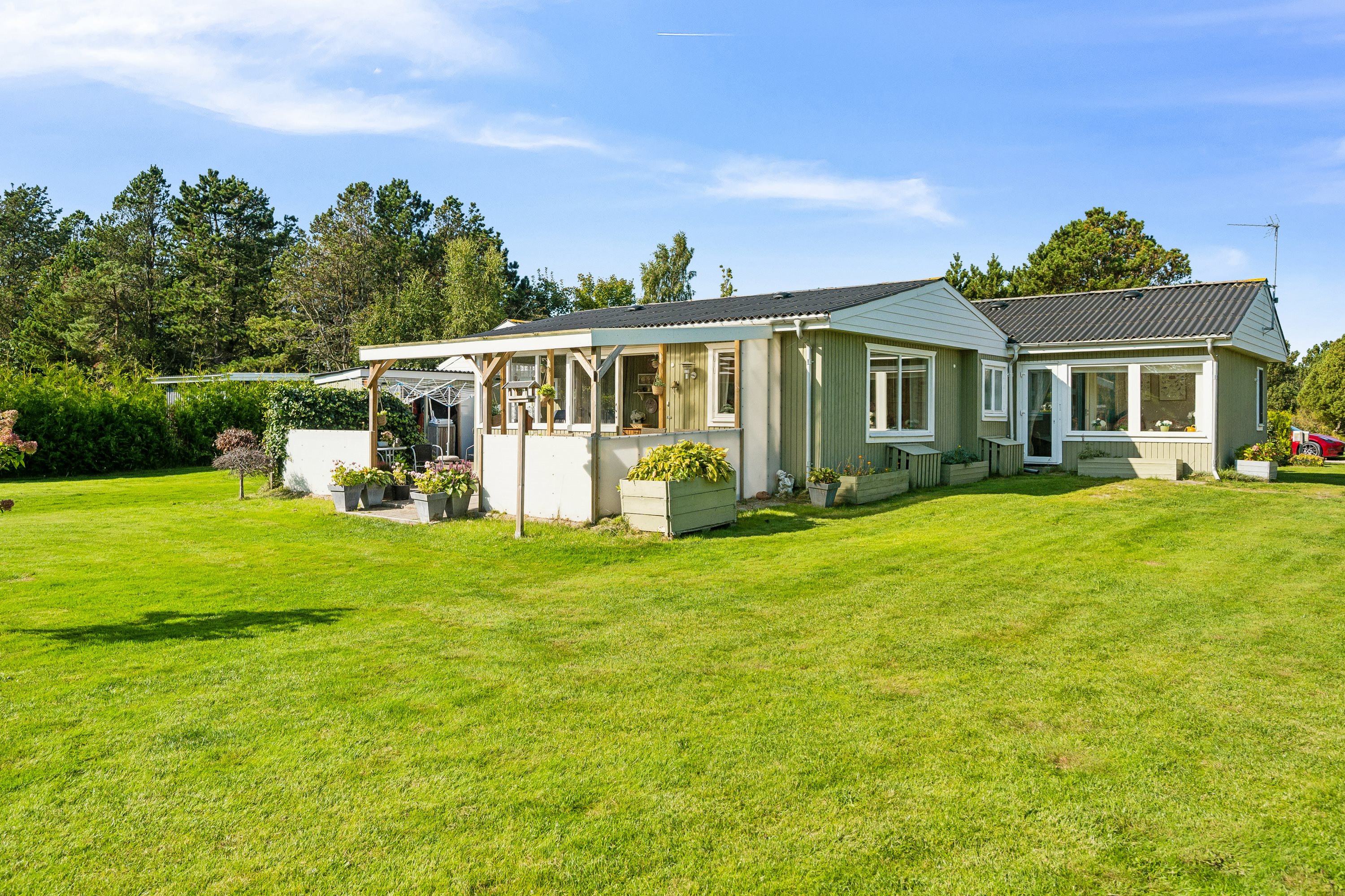 Fremhævet  billede i fuldskærmstilstand. Billede af Halvrebene 30, Als, 9560 Hadsund