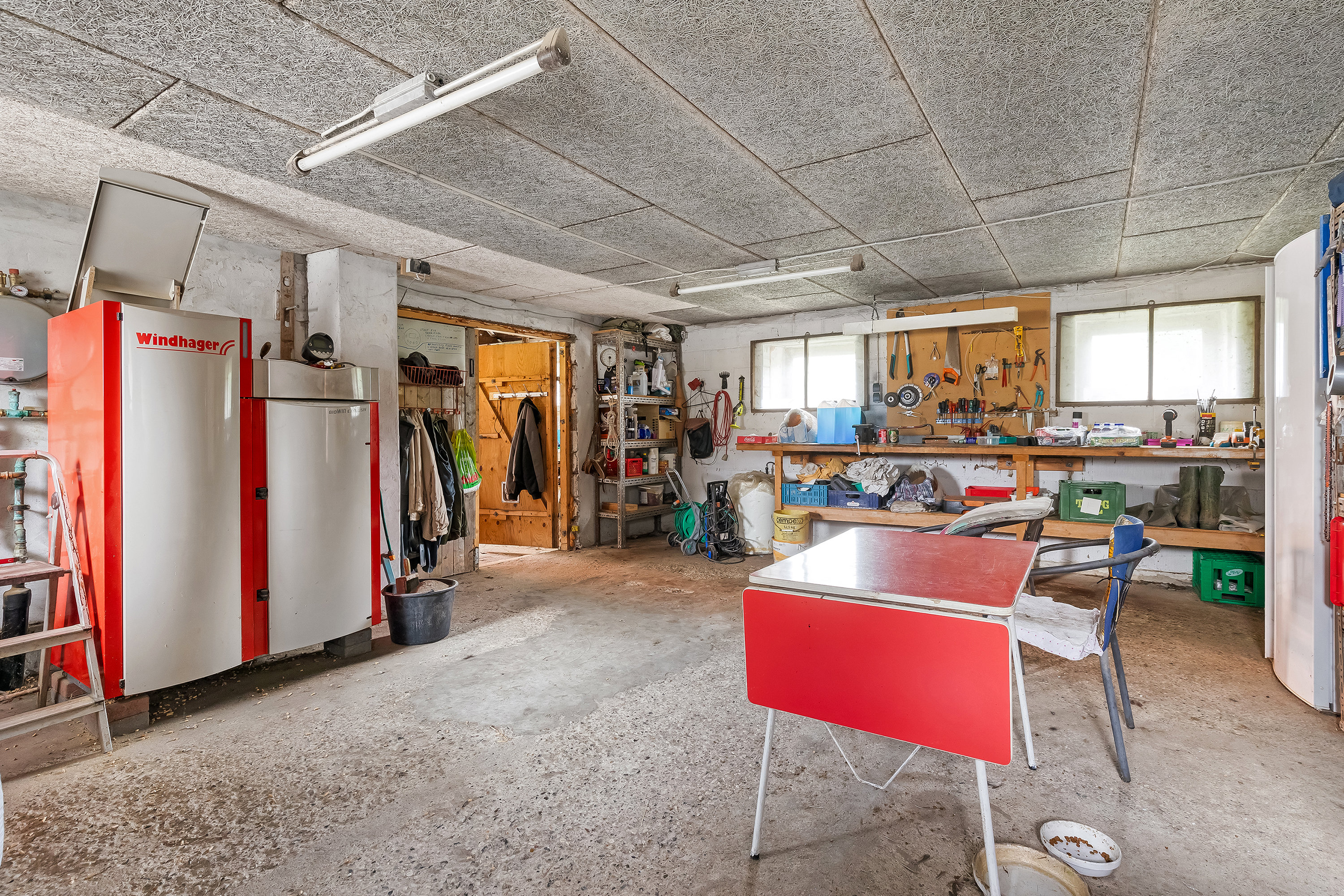 Fremhævet værksted billede i fuldskærmstilstand. Billede af Bygaden 16B, Lille Rørbæk, 3600 Frederikssund