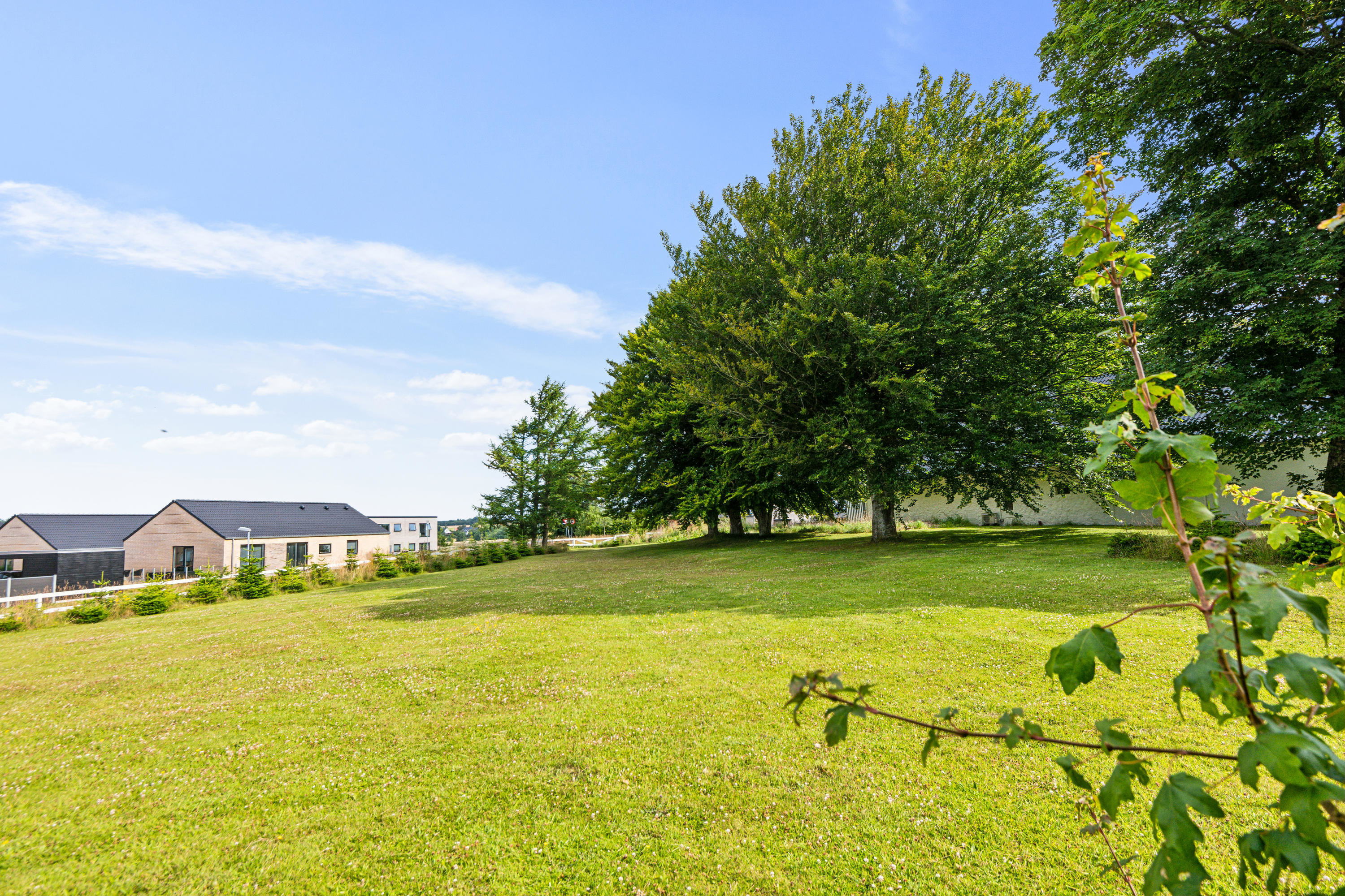 Fremhævet  billede i fuldskærmstilstand. Billede af Zincksvej 29B, 9230 Svenstrup J