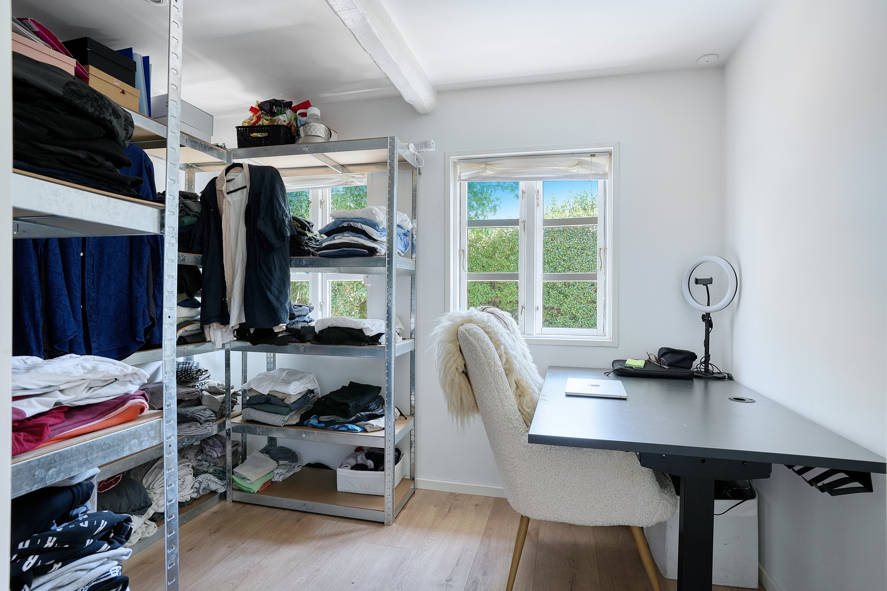 Fremhævet værelse billede i fuldskærmstilstand. Billede af Yderholmvej 22, Solrød, 2680 Solrød Strand