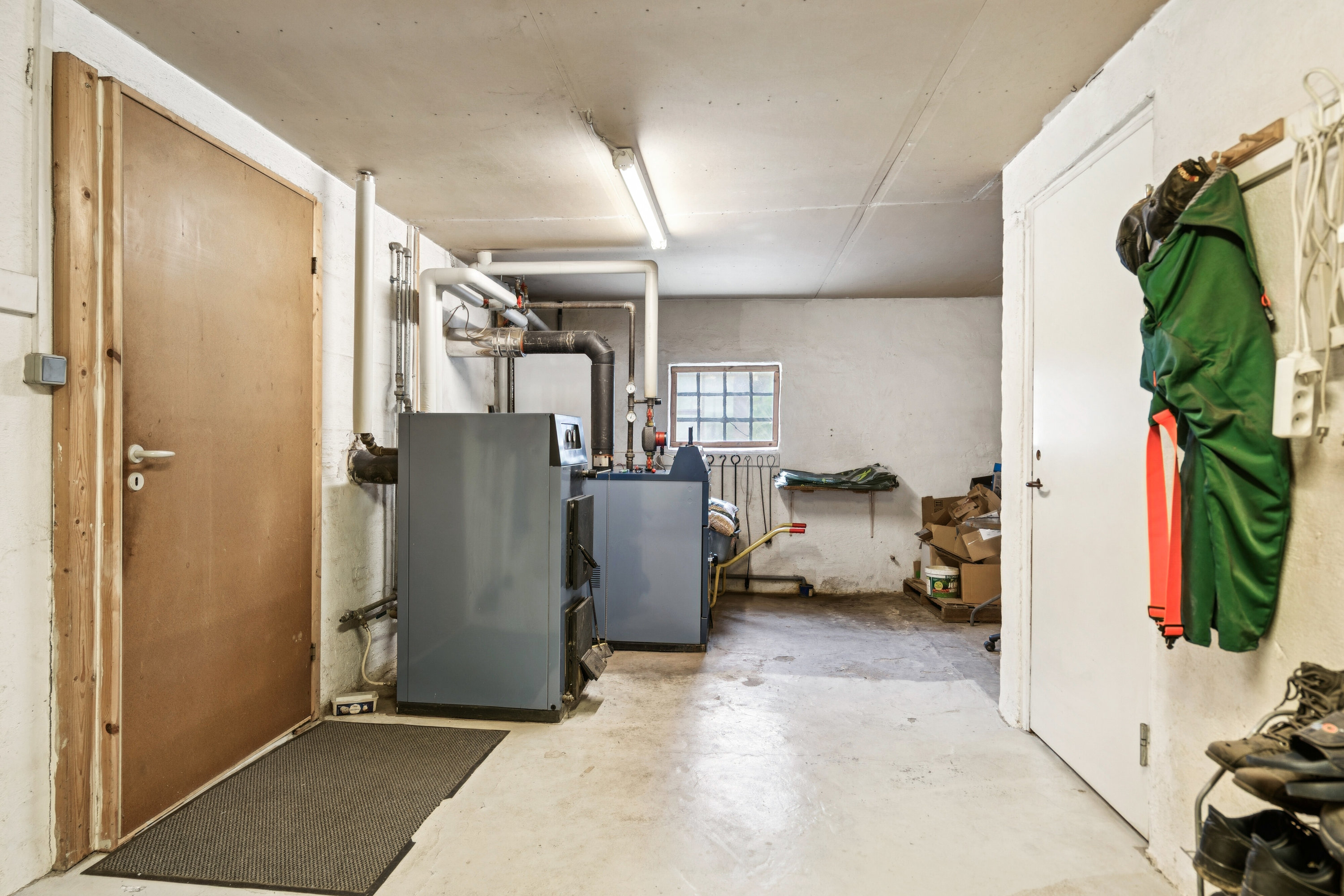 Fremhævet indendørs billede i fuldskærmstilstand. Billede af Nyborgvej 33, Refsvindinge, 5853 Ørbæk