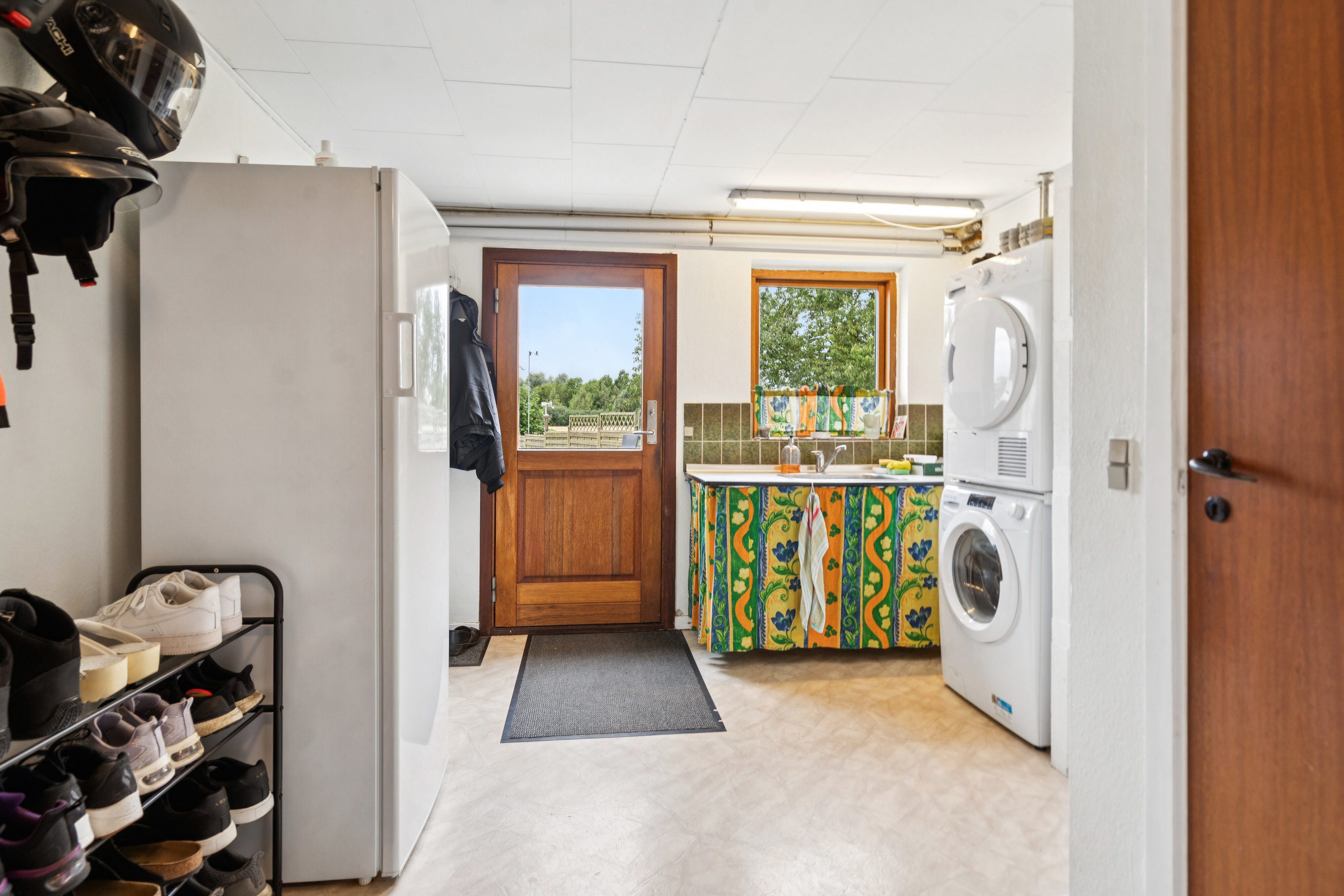 Fremhævet bryggers billede i fuldskærmstilstand. Billede af Nyborgvej 33, Refsvindinge, 5853 Ørbæk