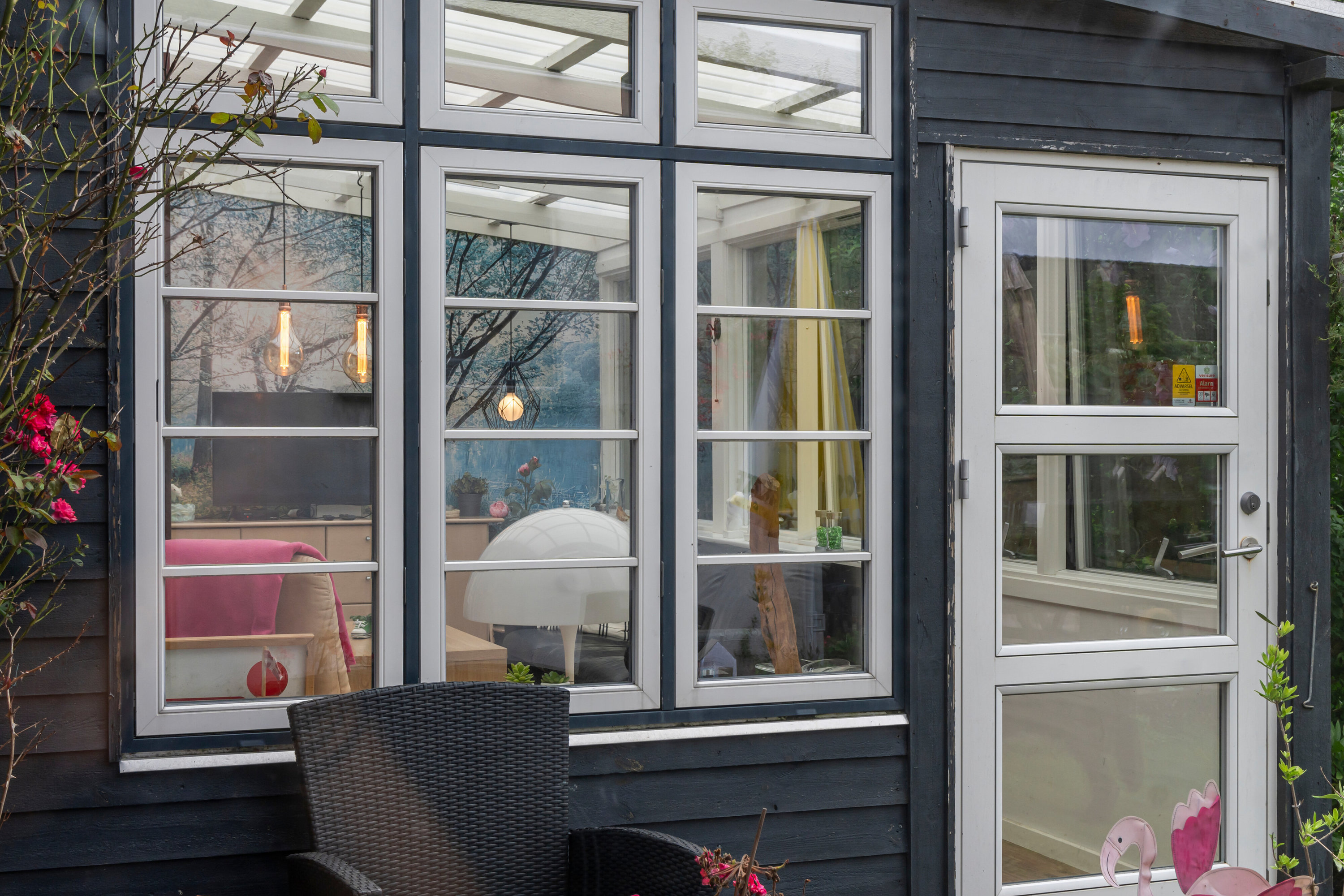 Fremhævet udendørs billede i fuldskærmstilstand. Billede af Bogensevej 368, Næsbyhoved-Broby, 5270 Odense N