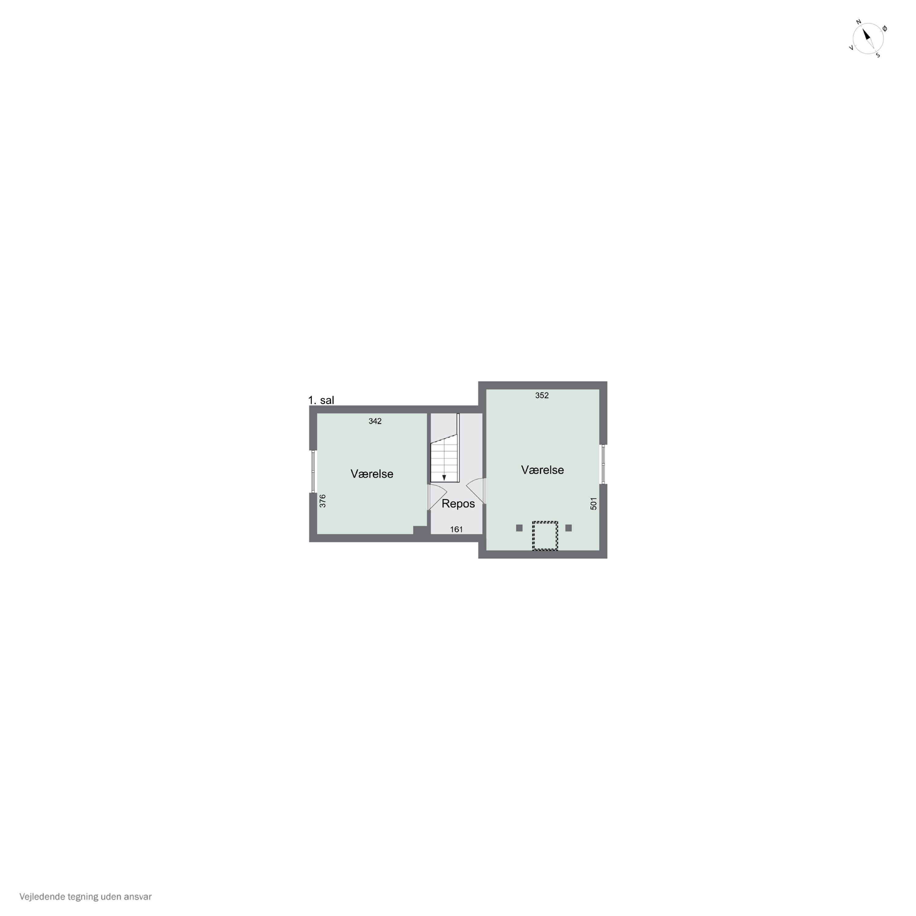 Plantegninger billede af Bogensevej 368, Næsbyhoved-Broby, 5270 Odense N