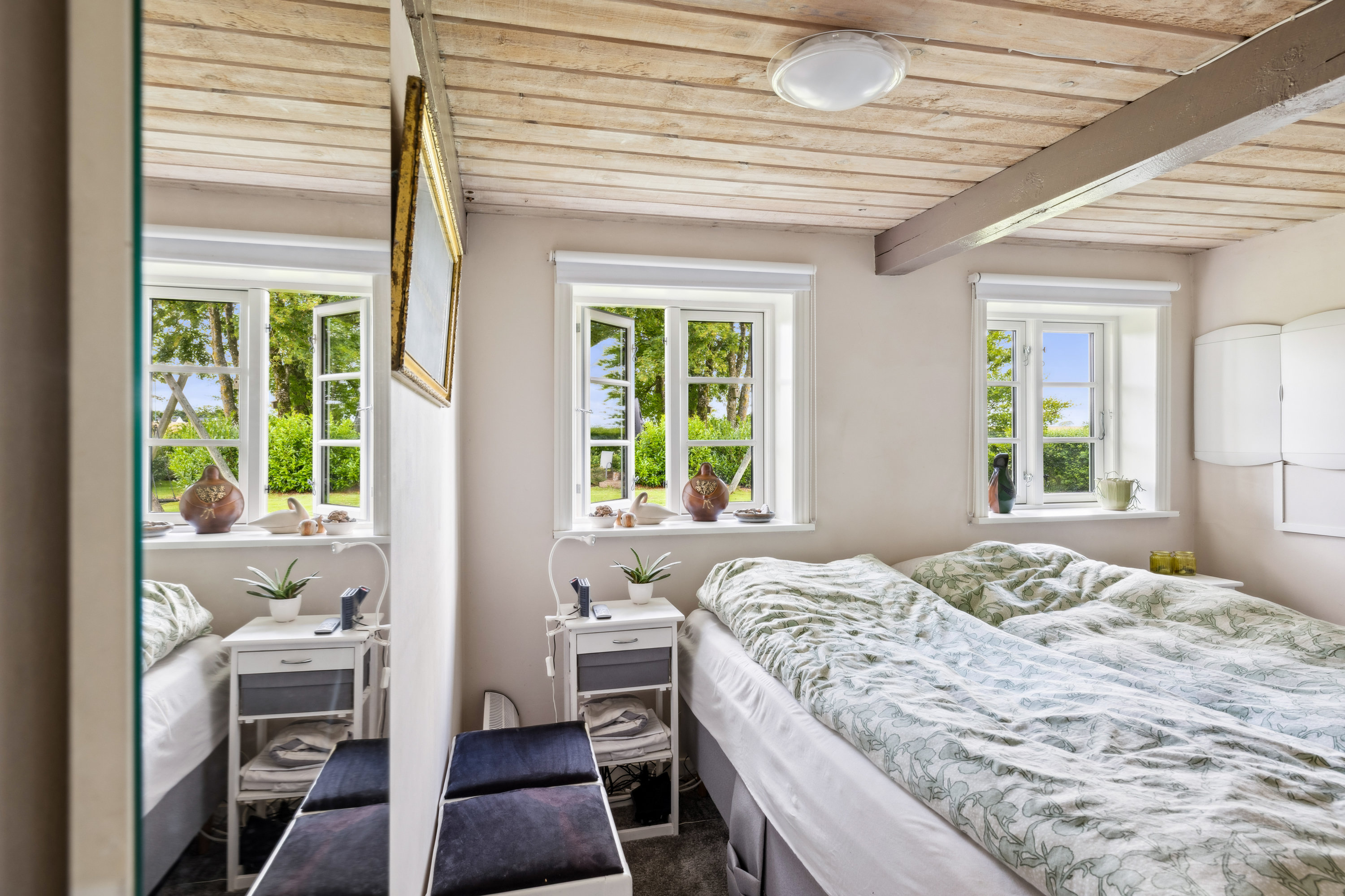 Fremhævet værelse billede i fuldskærmstilstand. Billede af Borrevej 9, 8850 Bjerringbro