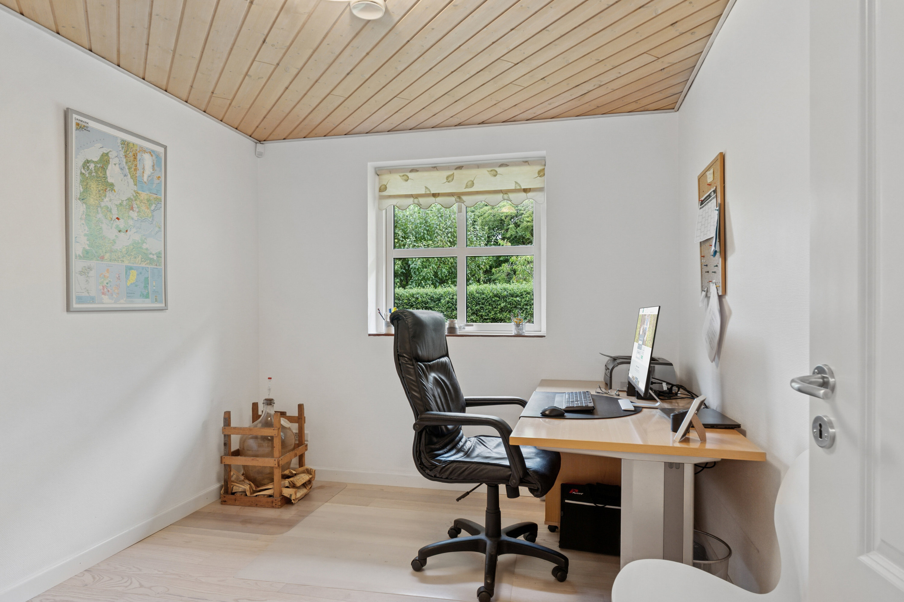 Fremhævet værelse billede i fuldskærmstilstand. Billede af Carl Nielsens Vej 1, 4700 Næstved