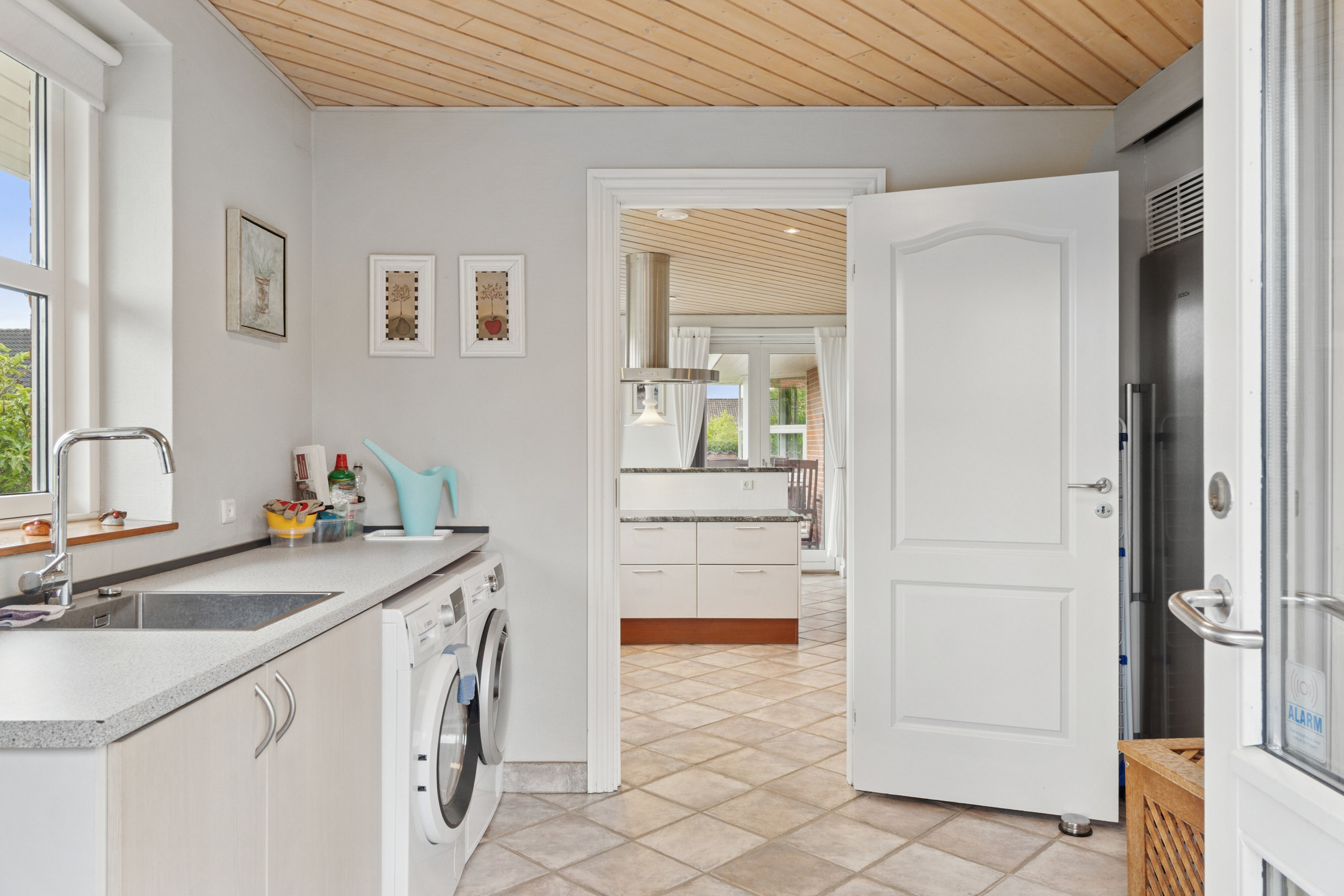 Fremhævet bryggers billede i fuldskærmstilstand. Billede af Carl Nielsens Vej 1, 4700 Næstved